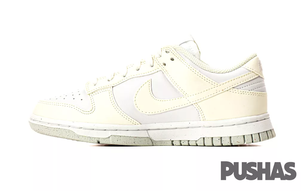 Dunk Low Next Nature 'Sail' Women's