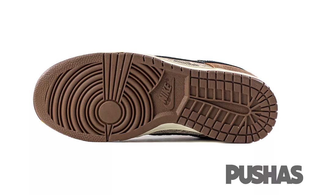 Dunk Low Premium CO.JP 'Brown Snakeskin' (2023)