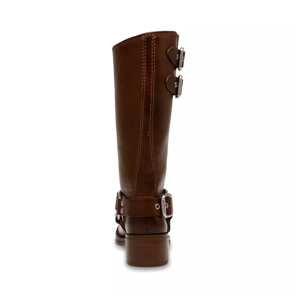 Eastern Boot BROWN