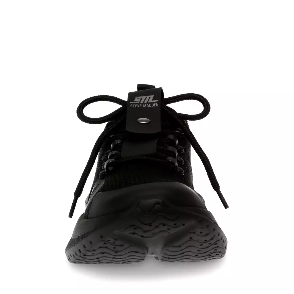 Elevate 1 Sneaker BLACK/BLACK