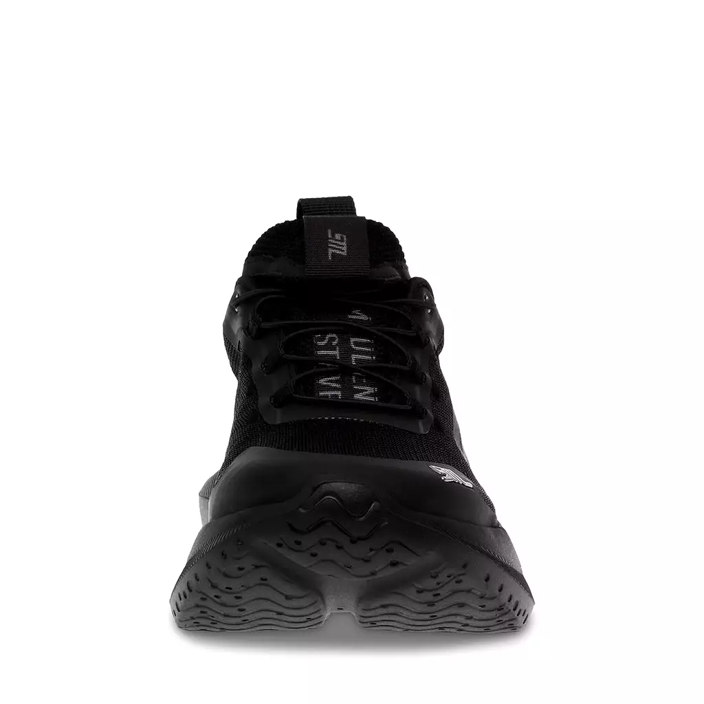 Elevate 2 Sneaker BLACK/BLACK