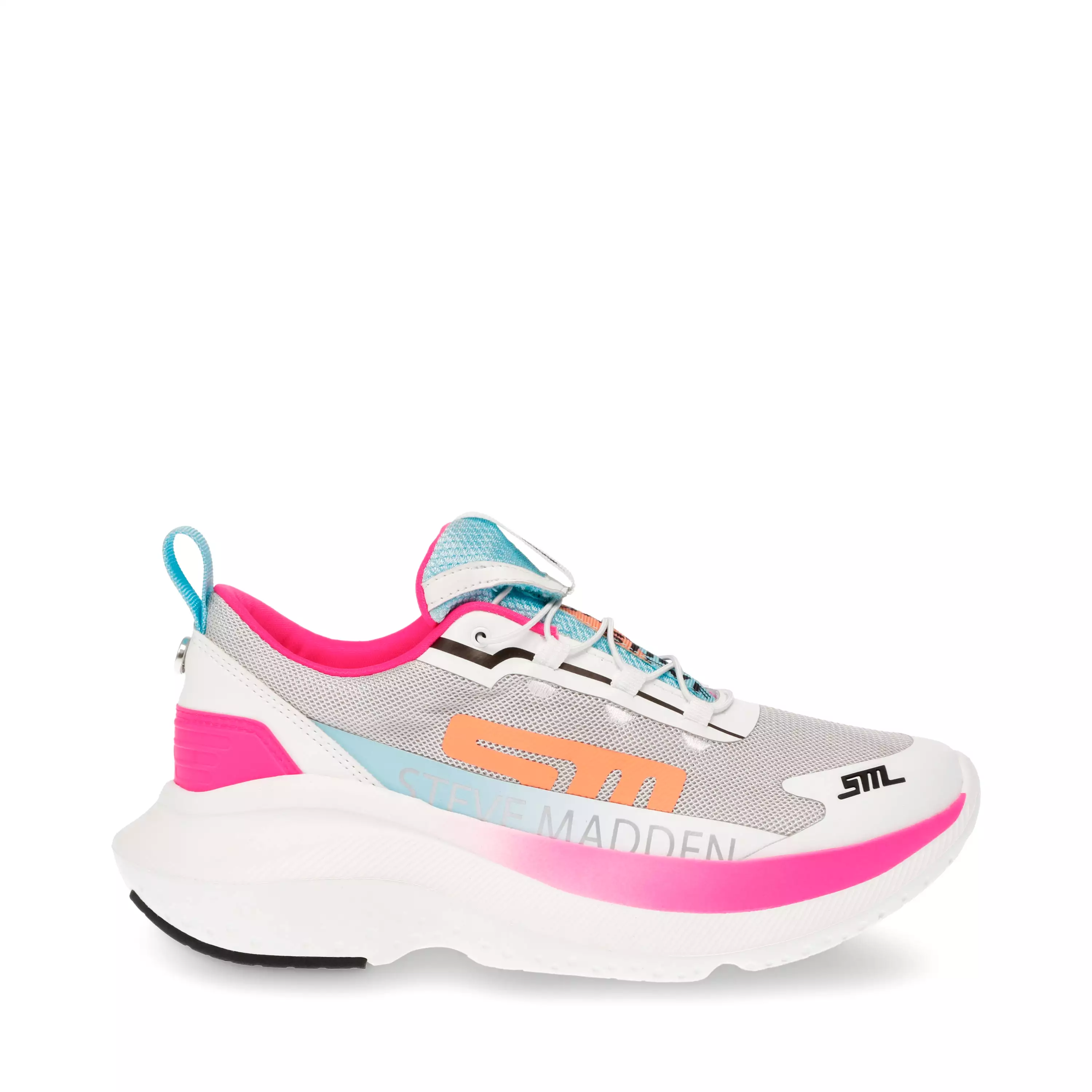 Elevate 2 Sneaker BLUE/PINK