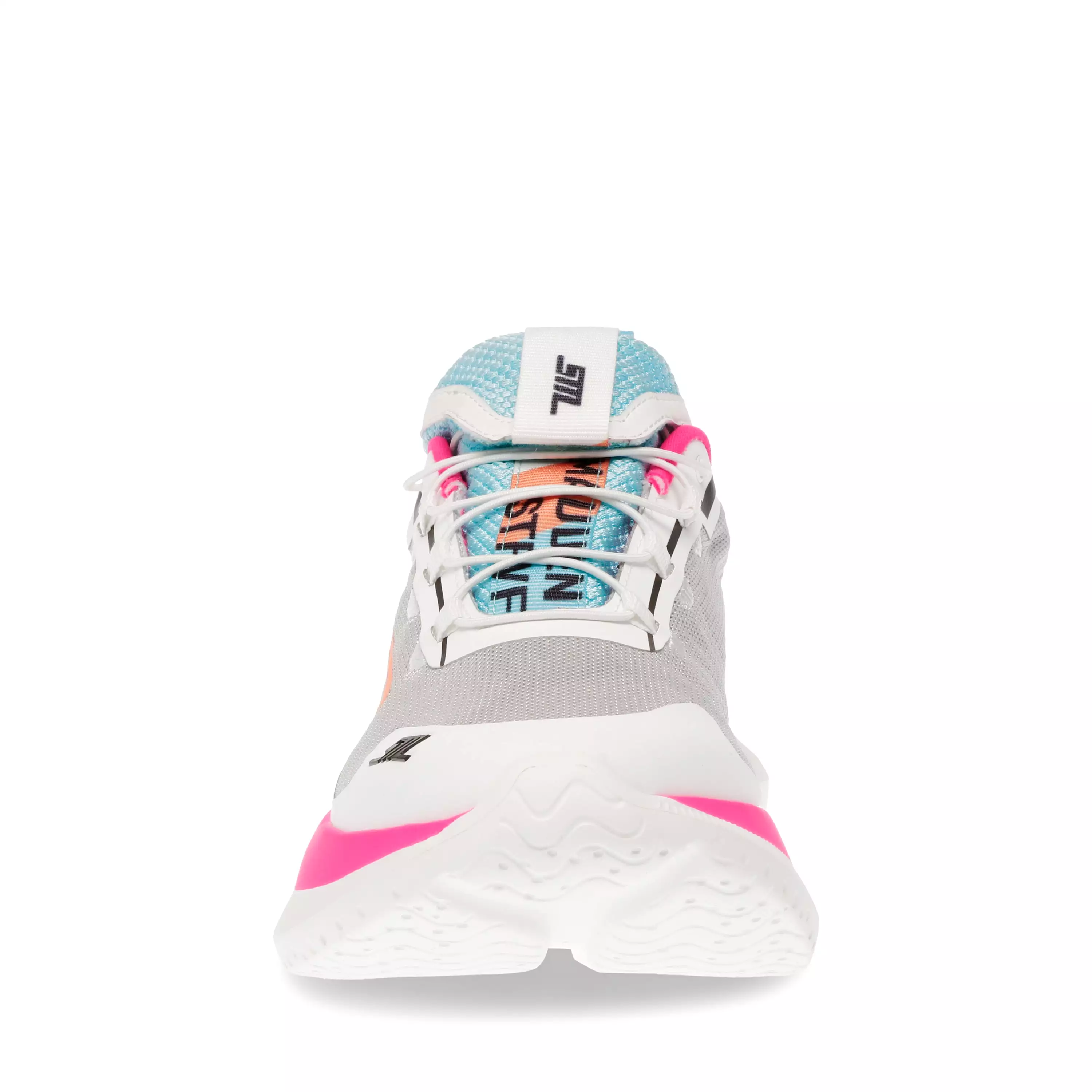 Elevate 2 Sneaker BLUE/PINK