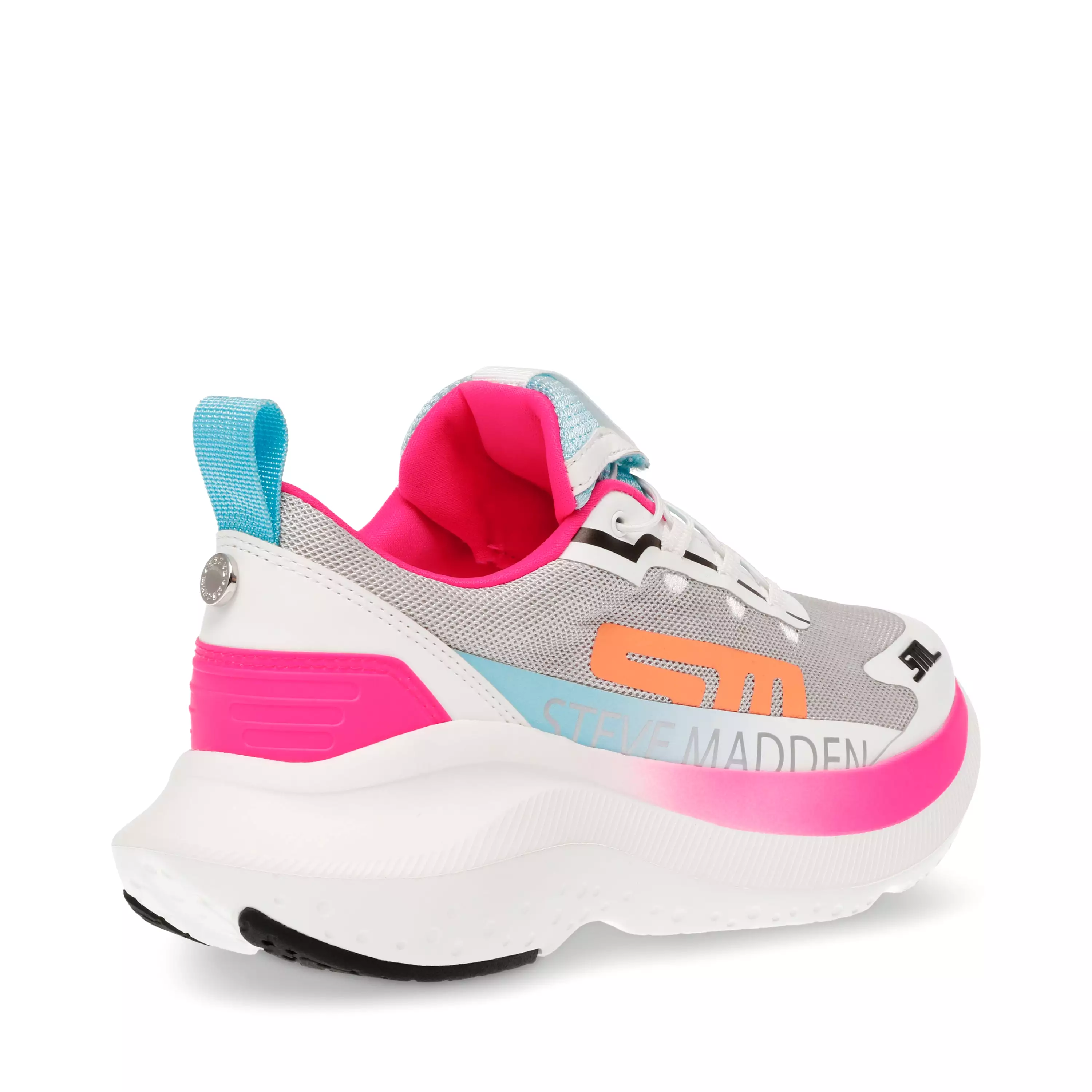 Elevate 2 Sneaker BLUE/PINK