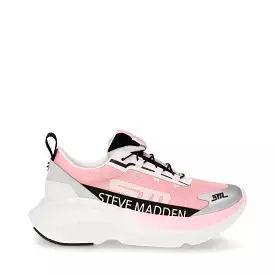 Elevate 2 Sneaker PINK/SILVER