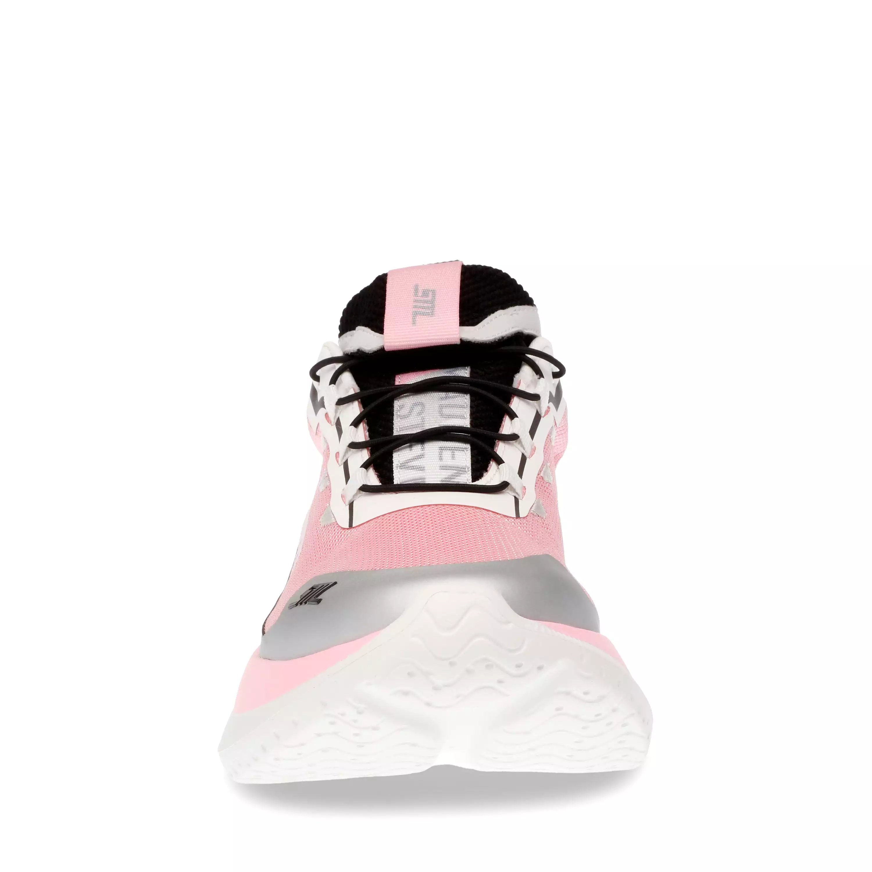 Elevate 2 Sneaker PINK/SILVER