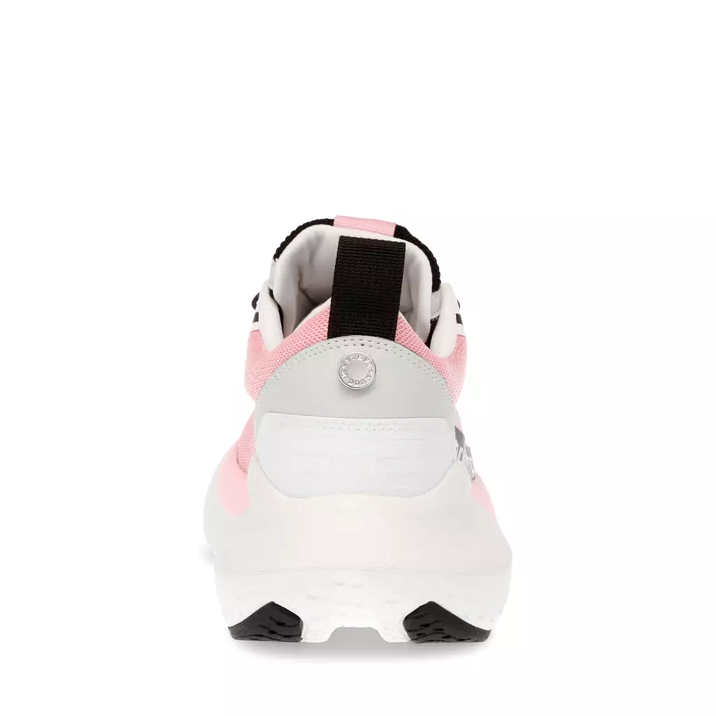 Elevate 2 Sneaker PINK/SILVER