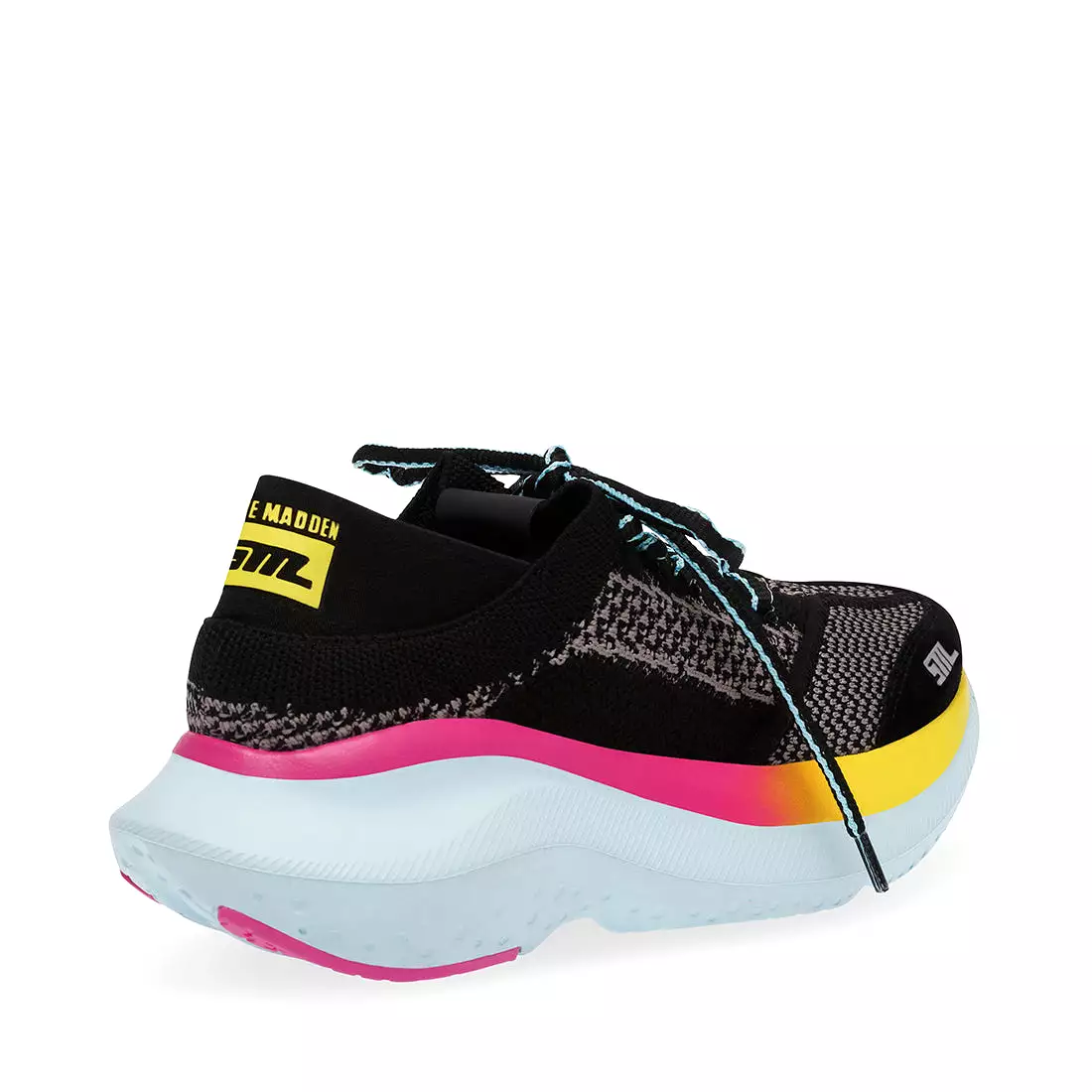 Elevate 3 Sneaker BLACK MULTI