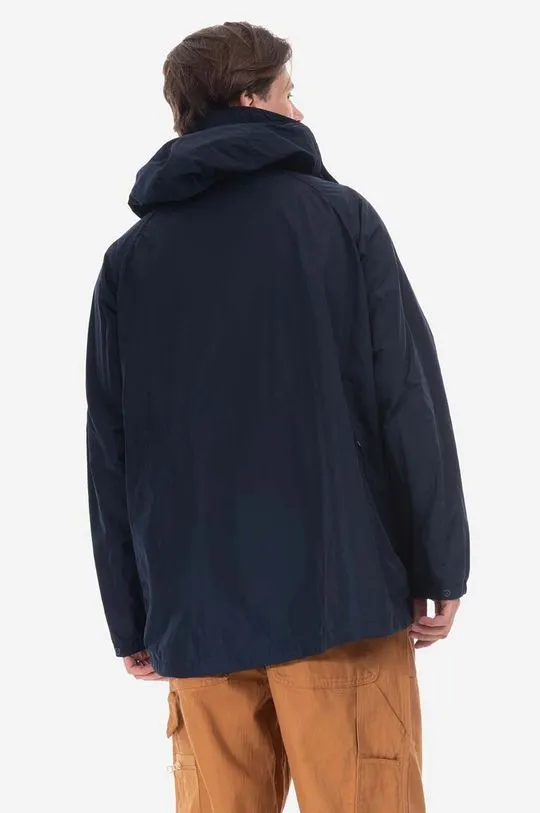 Engineered Garments Atlantic blue color