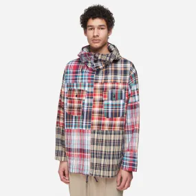 Engineered Garments Cagoule Shirt