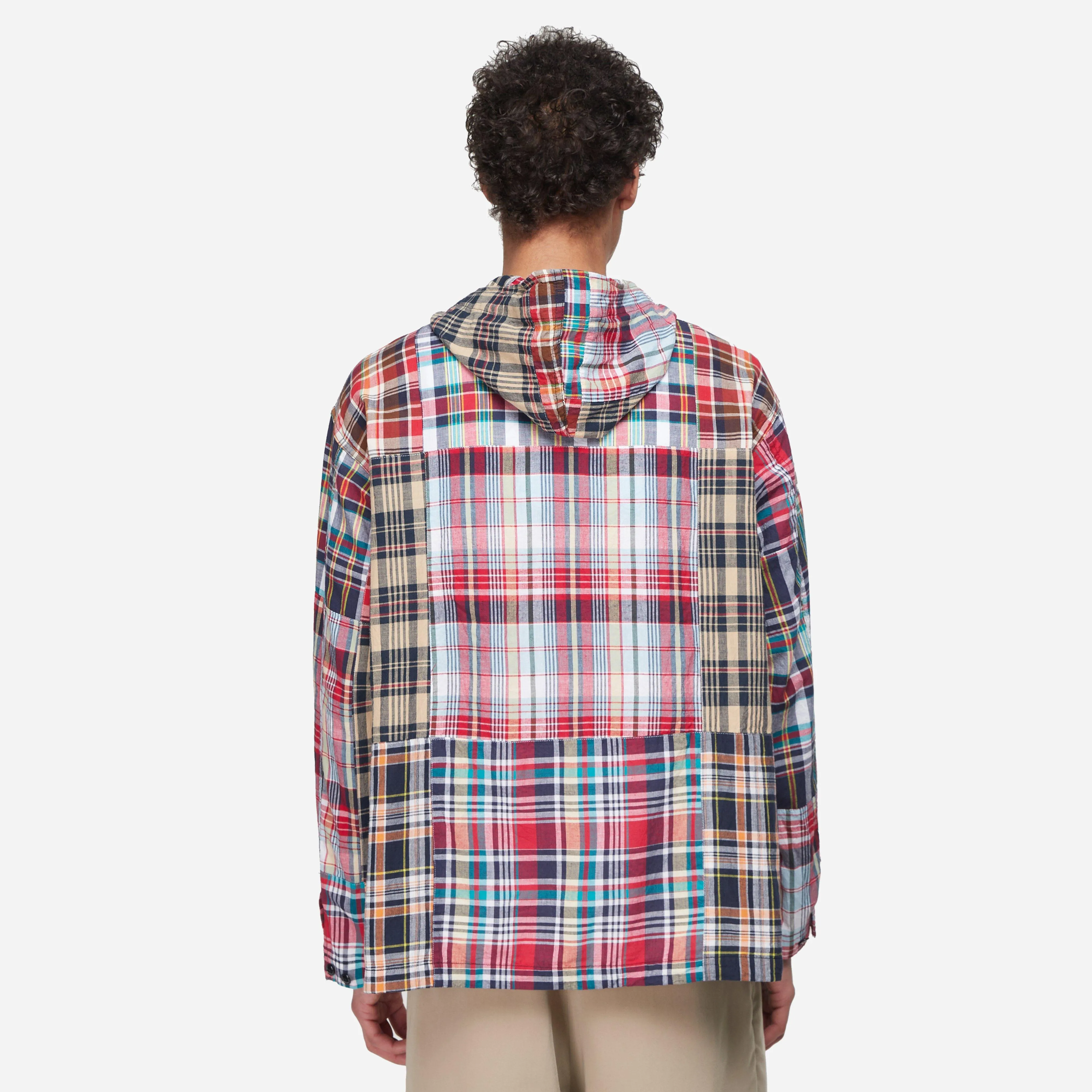 Engineered Garments Cagoule Shirt