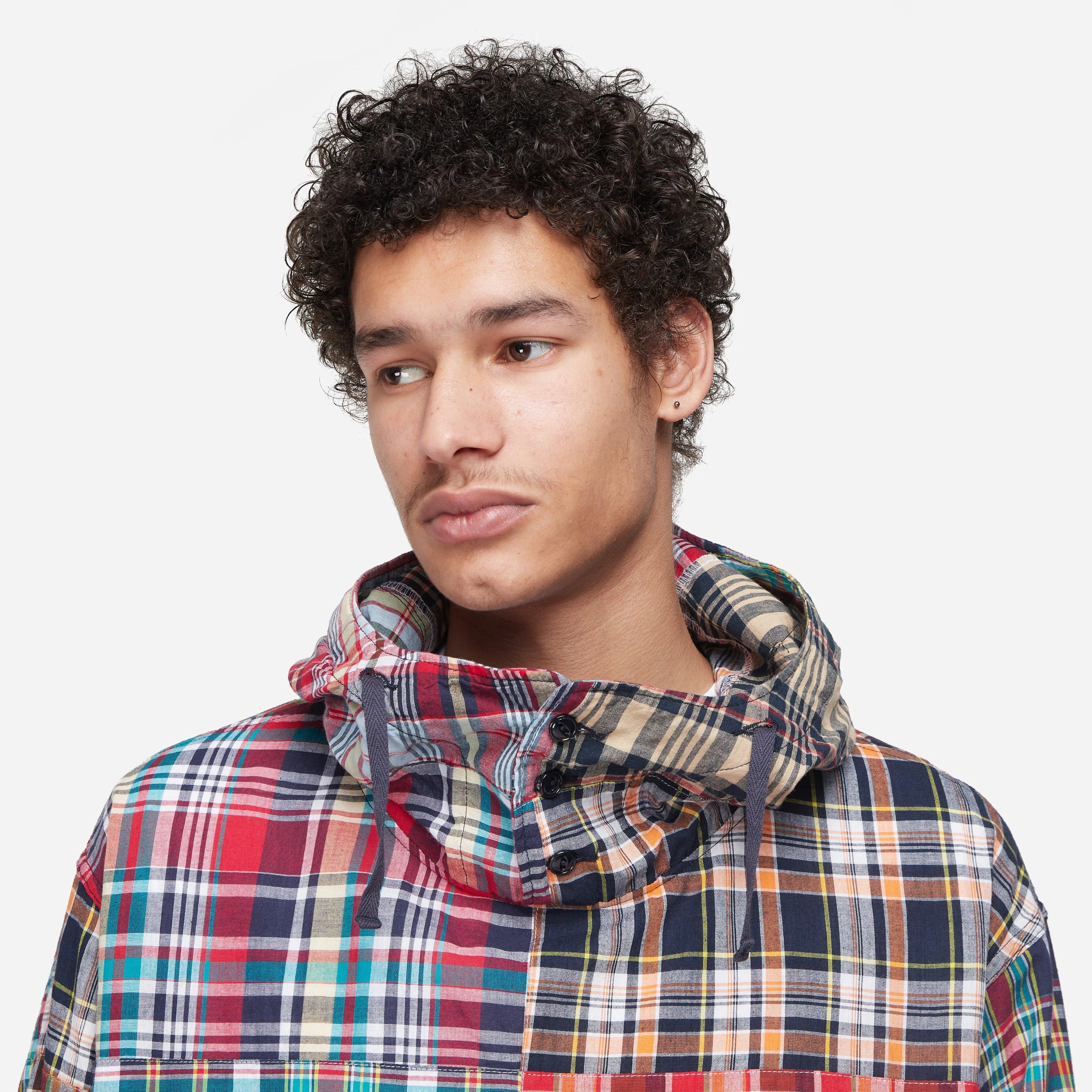 Engineered Garments Cagoule Shirt