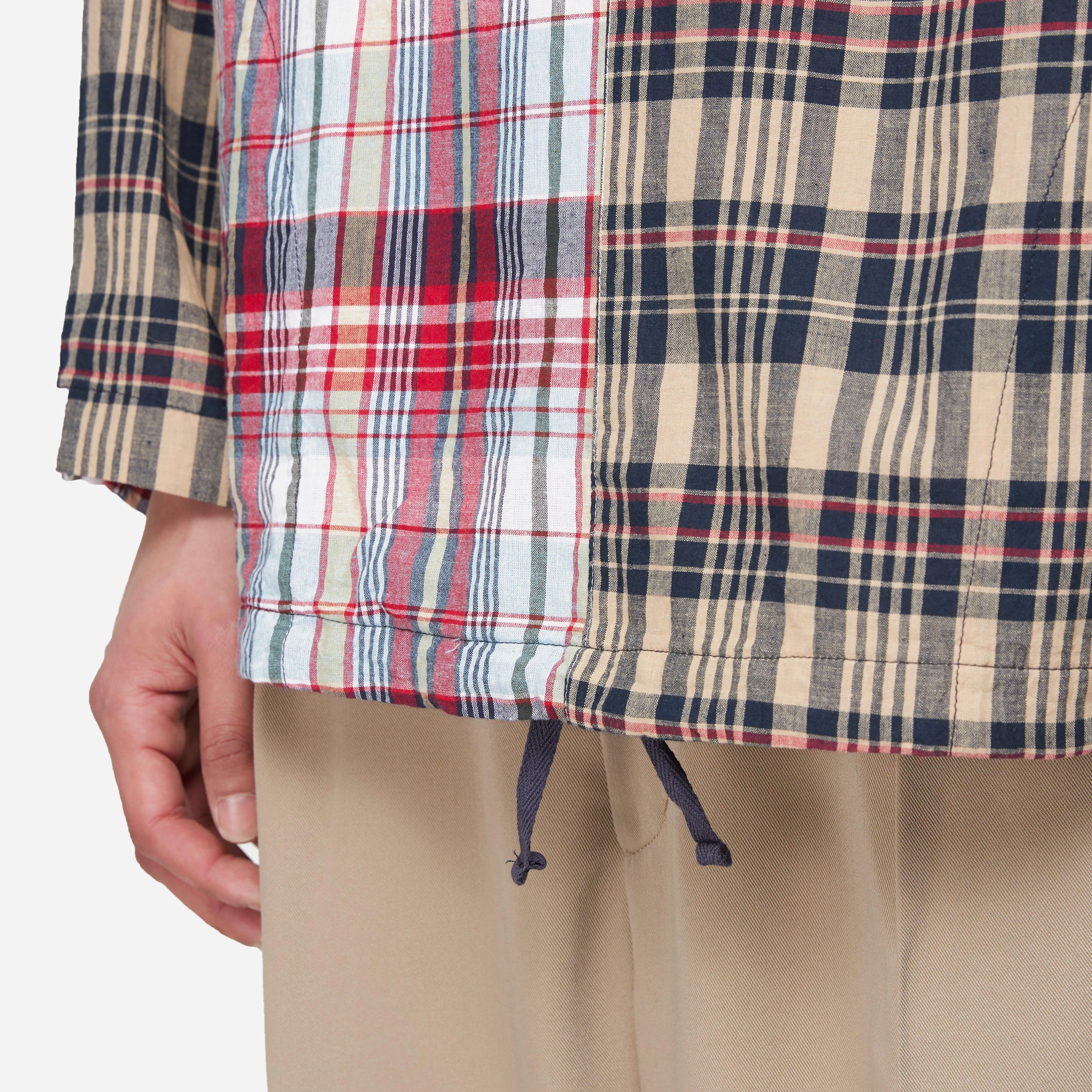 Engineered Garments Cagoule Shirt