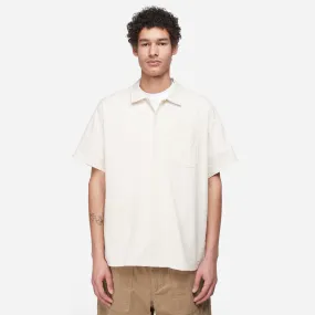 Engineered Garments Camp Shirt