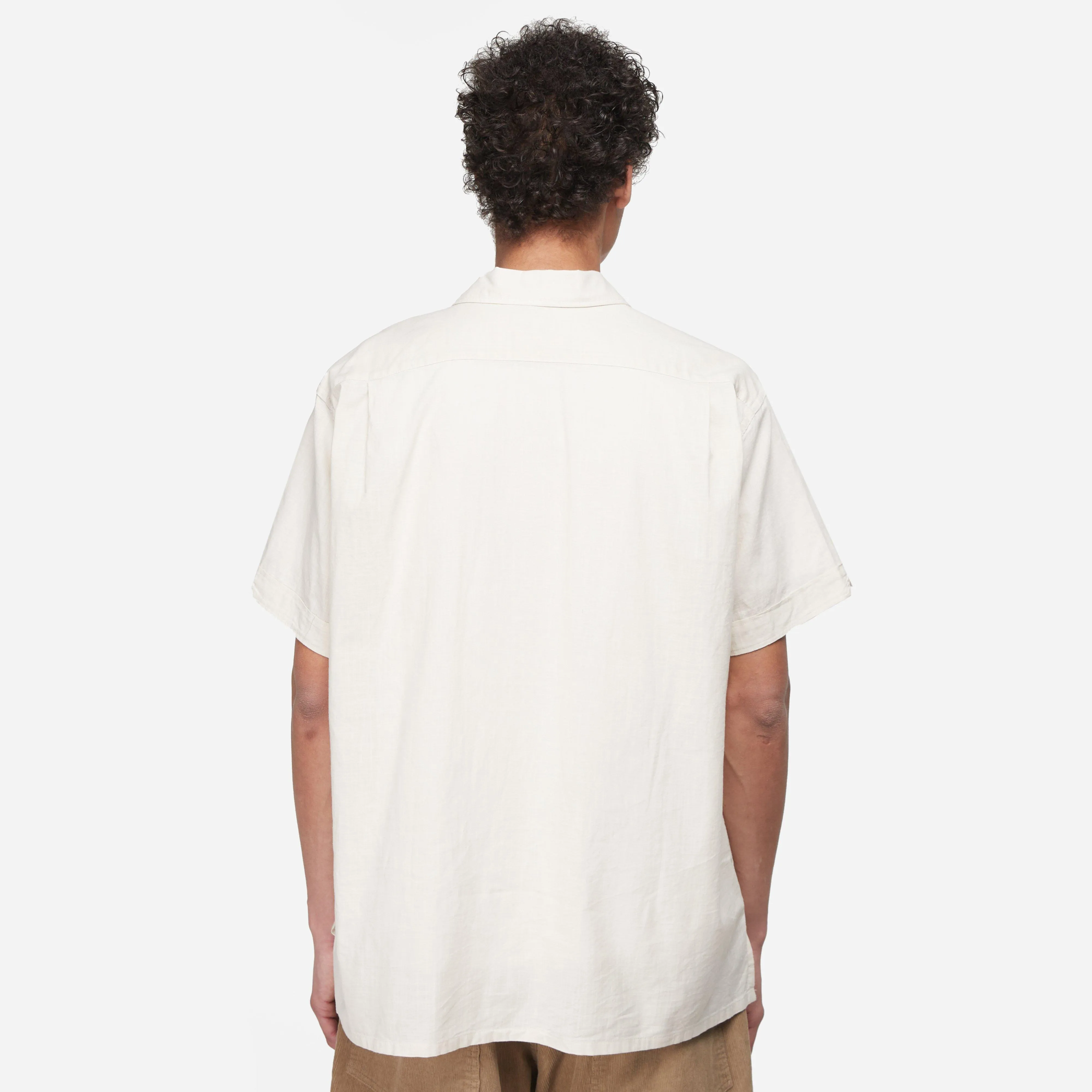 Engineered Garments Camp Shirt