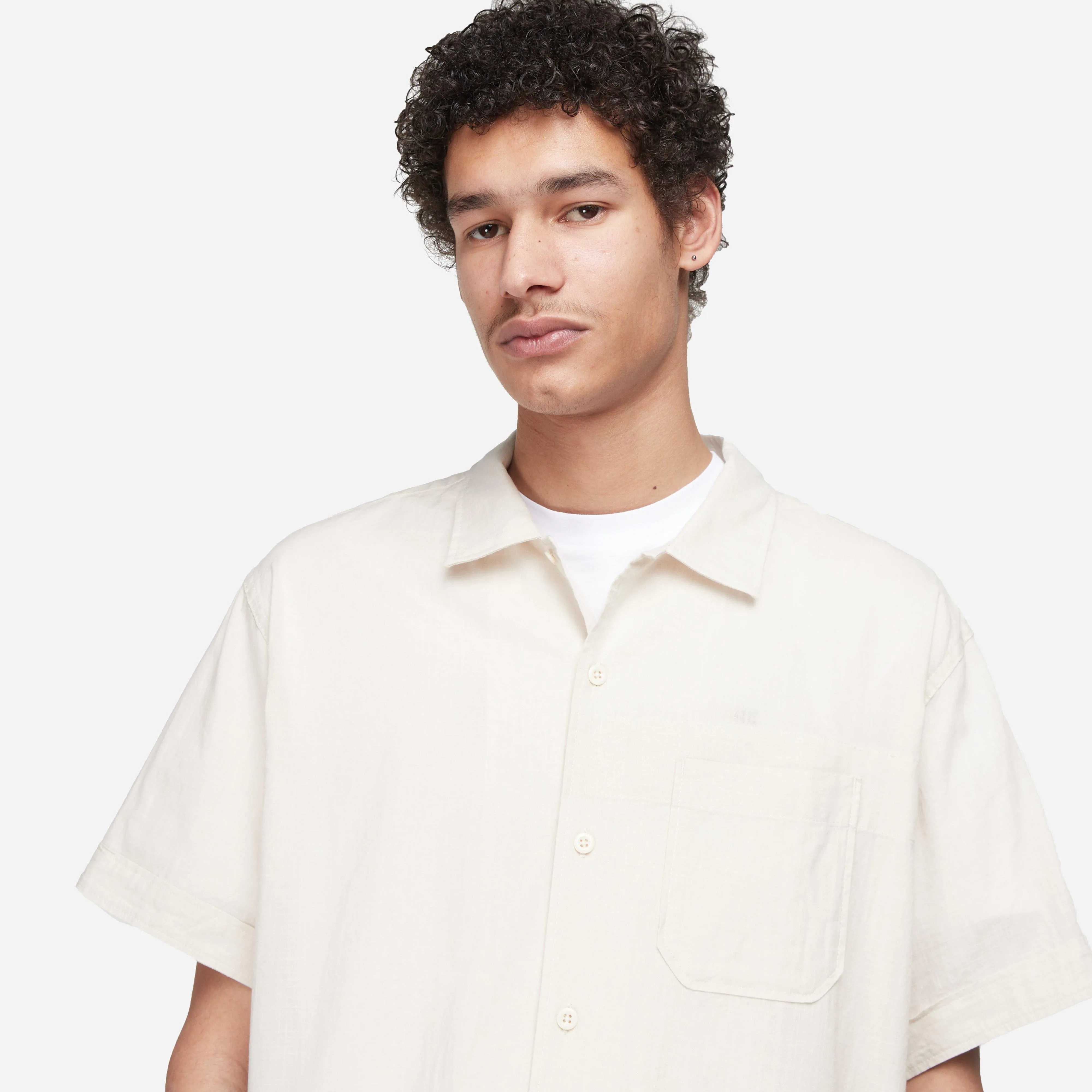 Engineered Garments Camp Shirt