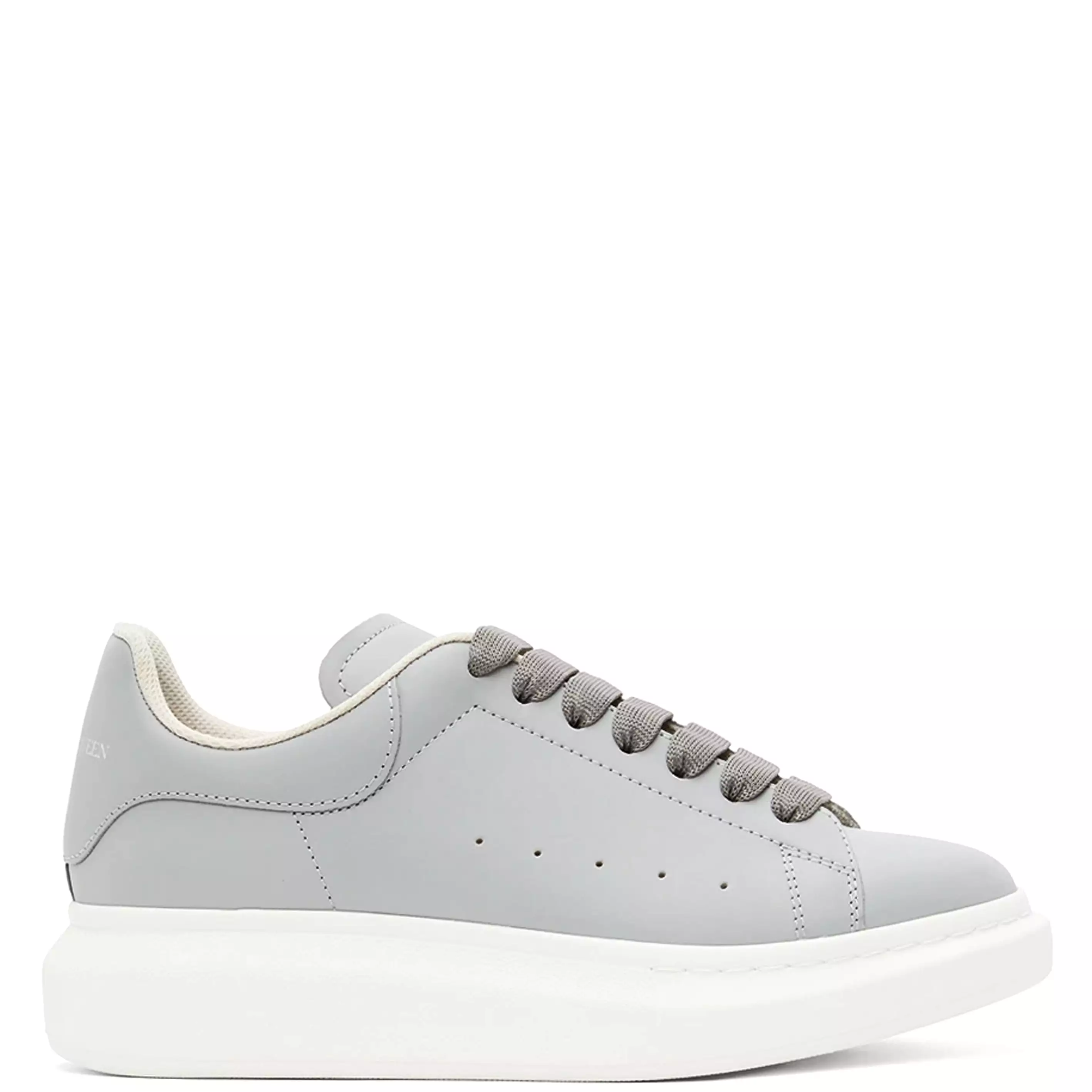 ES Sneakers Metal free , Grey