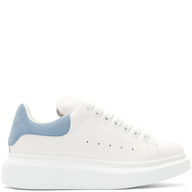 ES Sneakers Suede Tab, Dream Blue