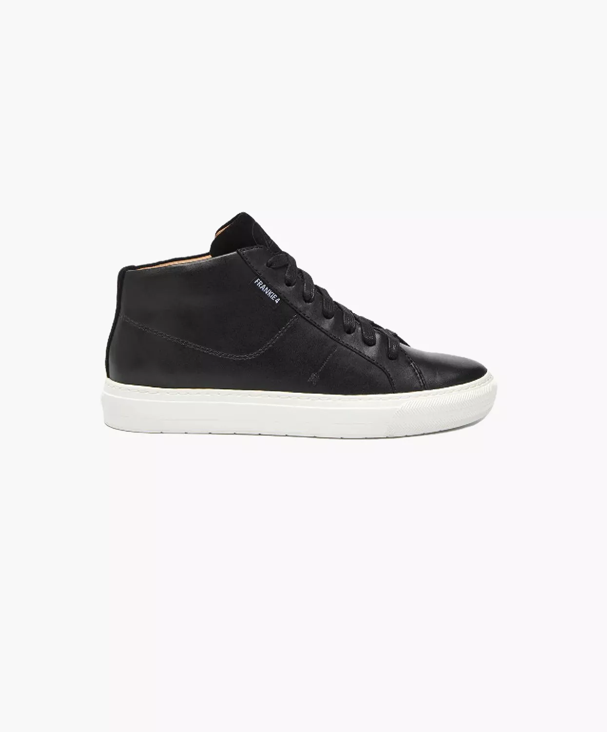 FRANKIE4 Mila Black Sneakers