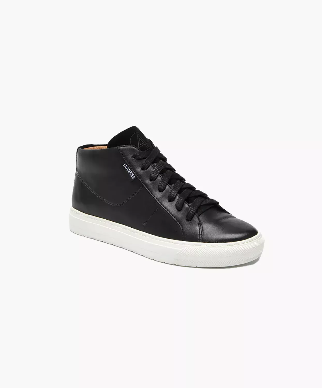 FRANKIE4 Mila Black Sneakers