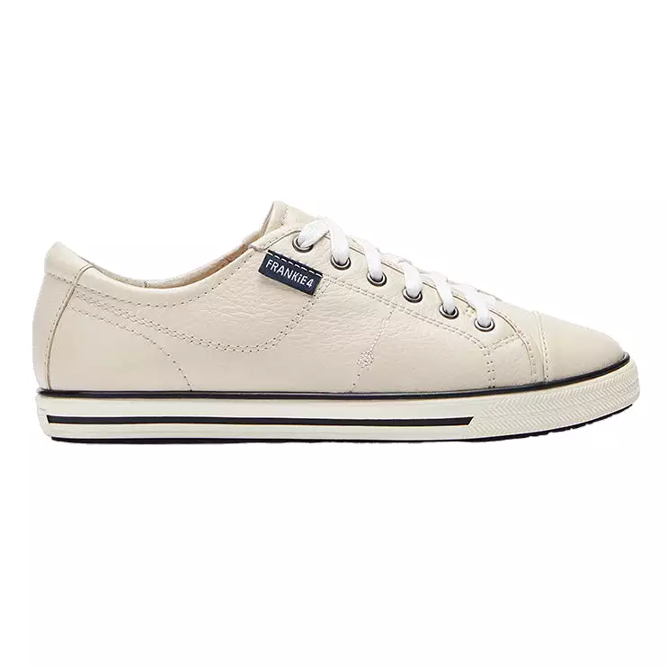 FRANKIE4 Nat II Sneakers Cream