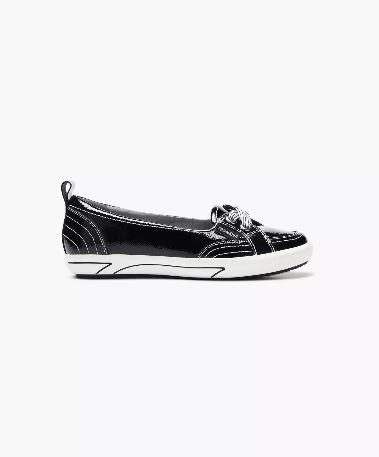 FRANKIE4 Sophie III Sneakers Black