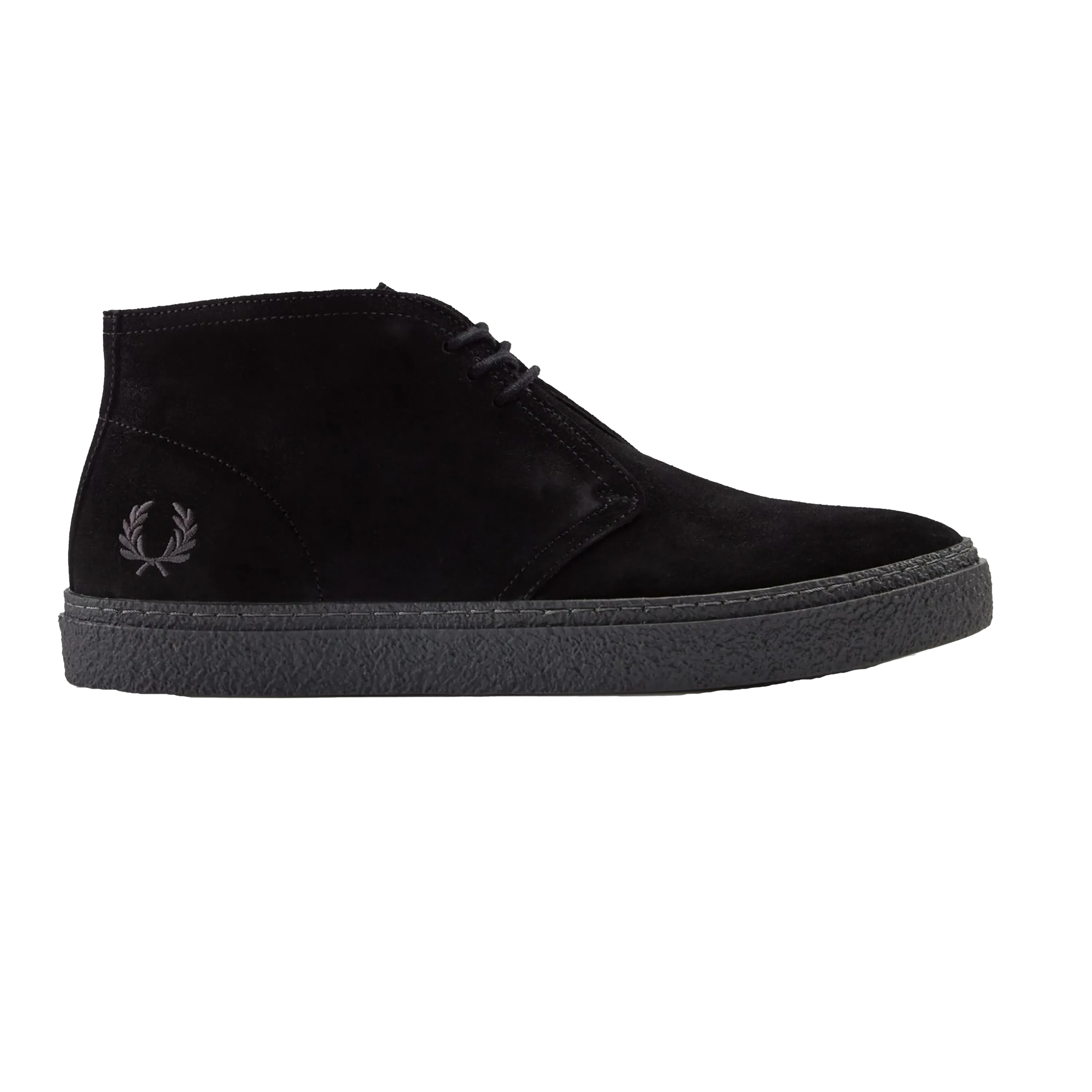 Fred Perry Hawley Suede Boot