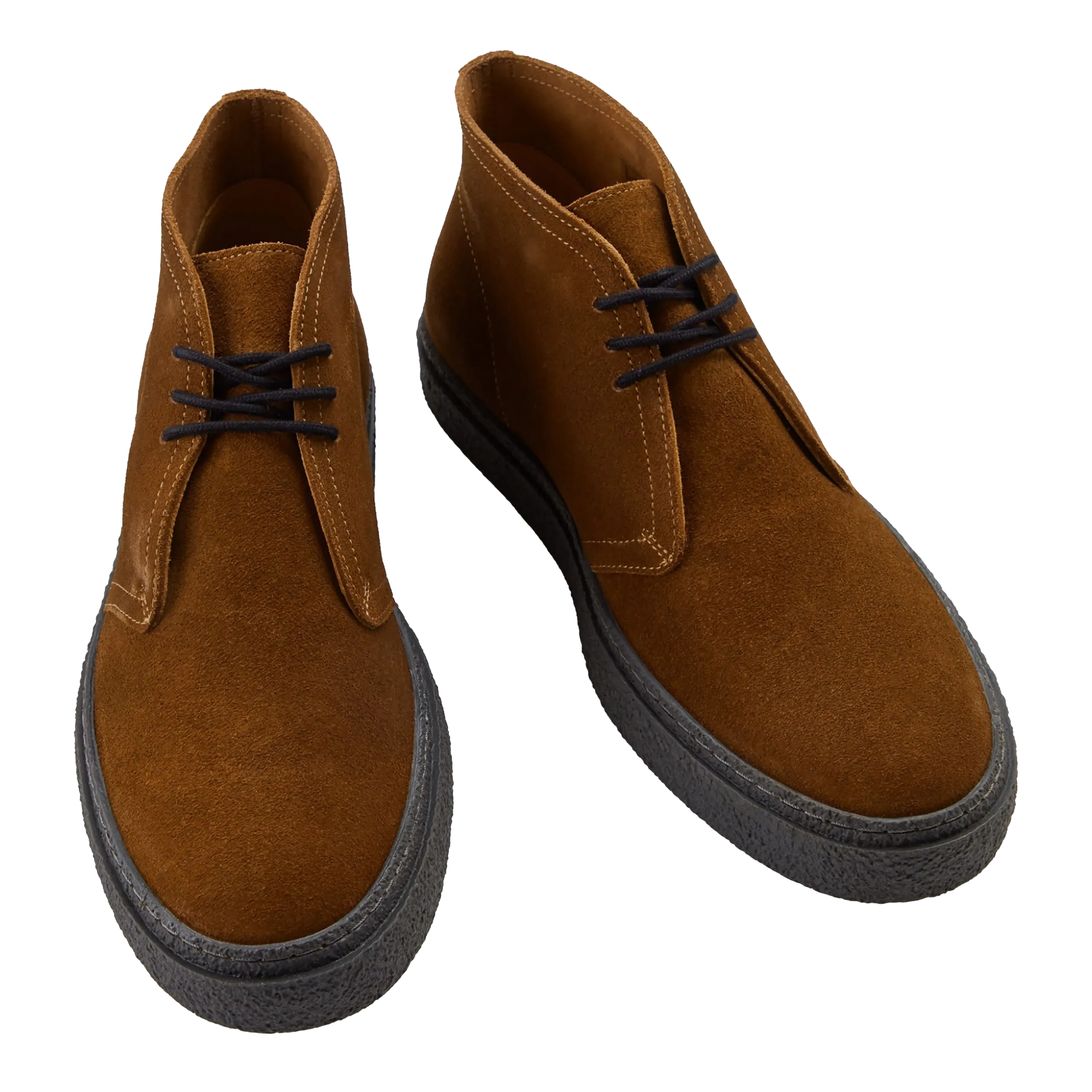 Fred Perry Hawley Suede Boot