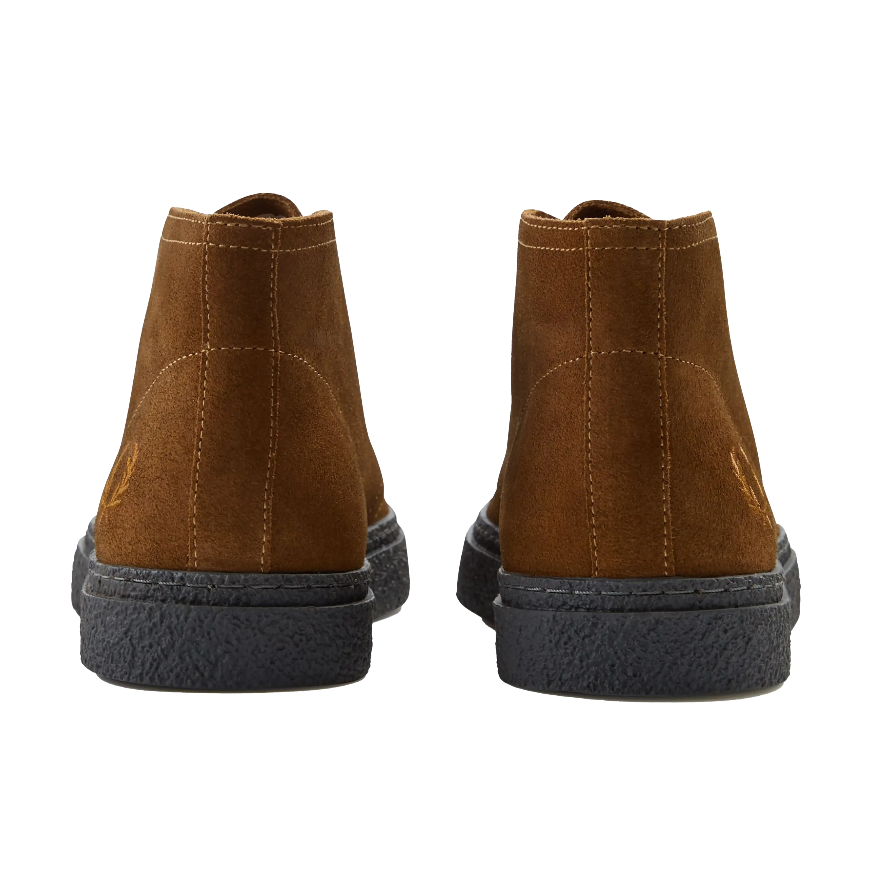 Fred Perry Hawley Suede Boot