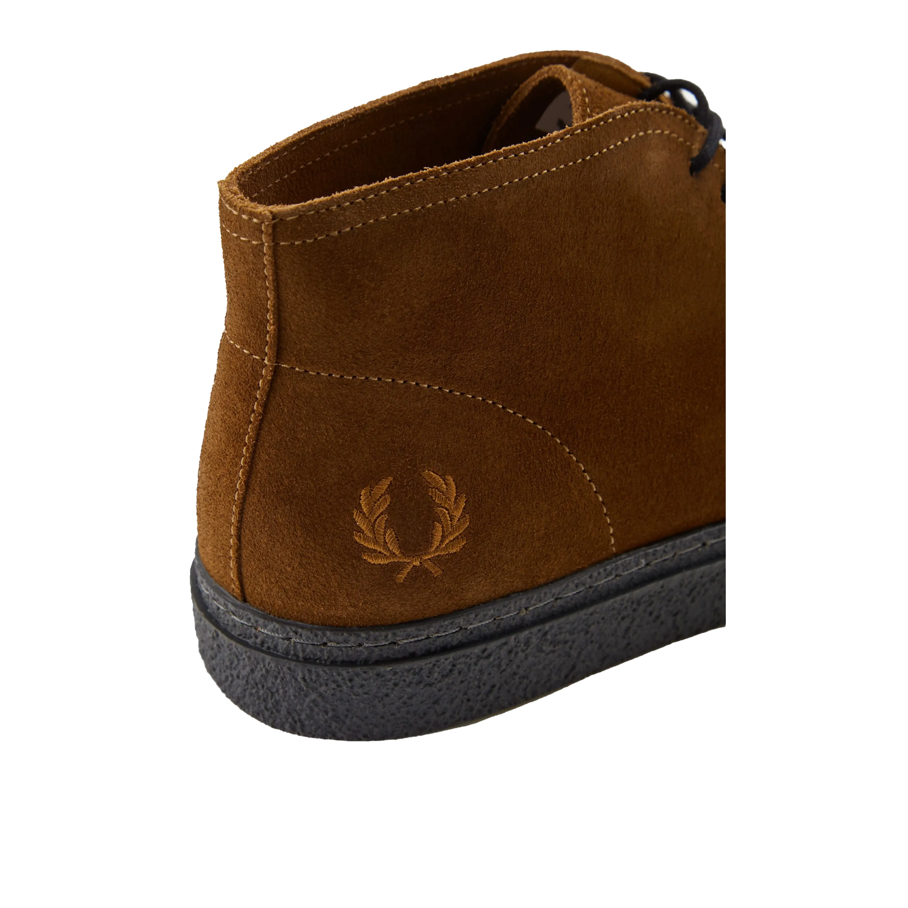 Fred Perry Hawley Suede Boot