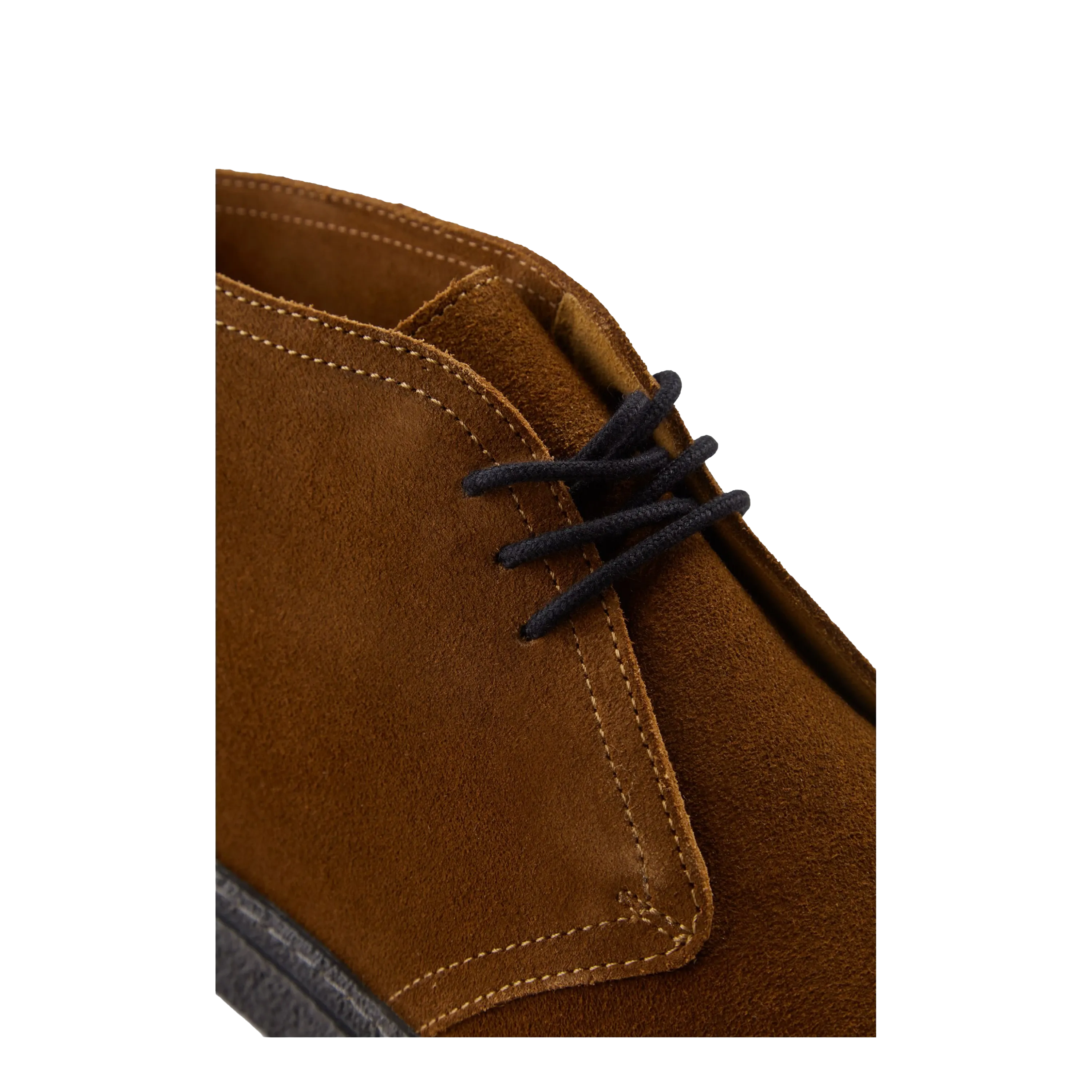 Fred Perry Hawley Suede Boot