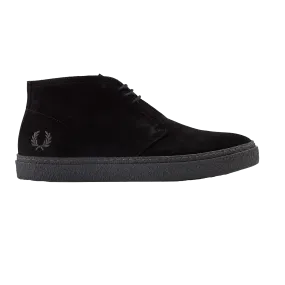 Fred Perry Hawley Suede Boot