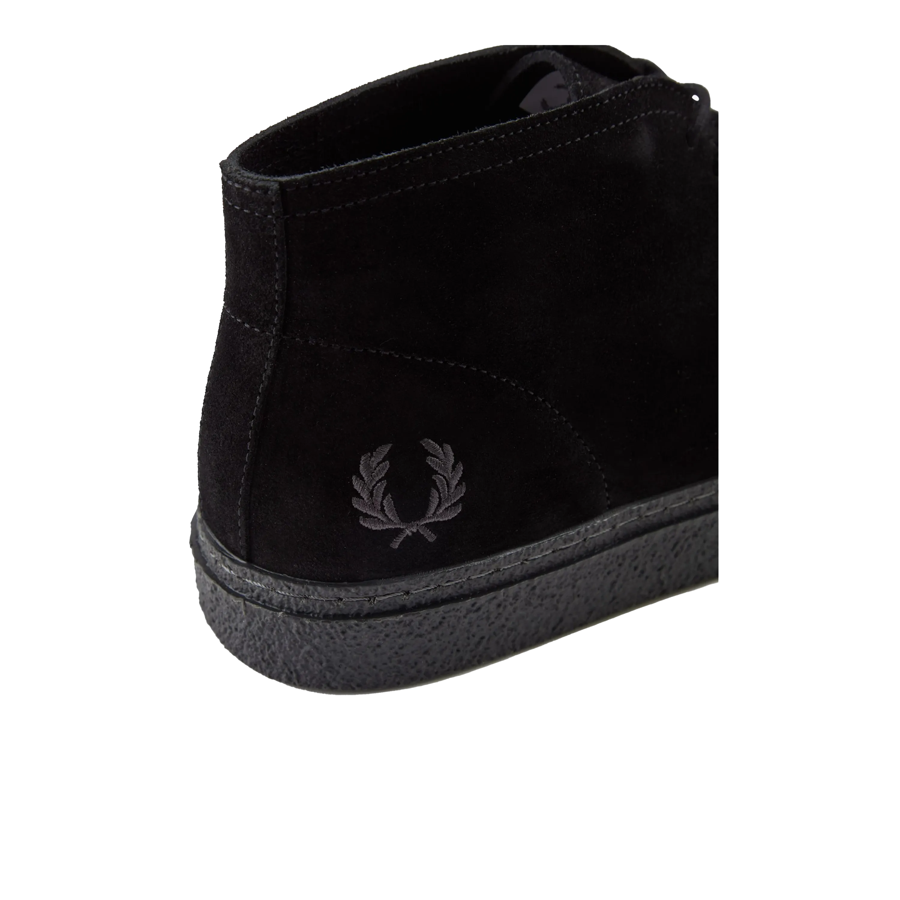 Fred Perry Hawley Suede Boot