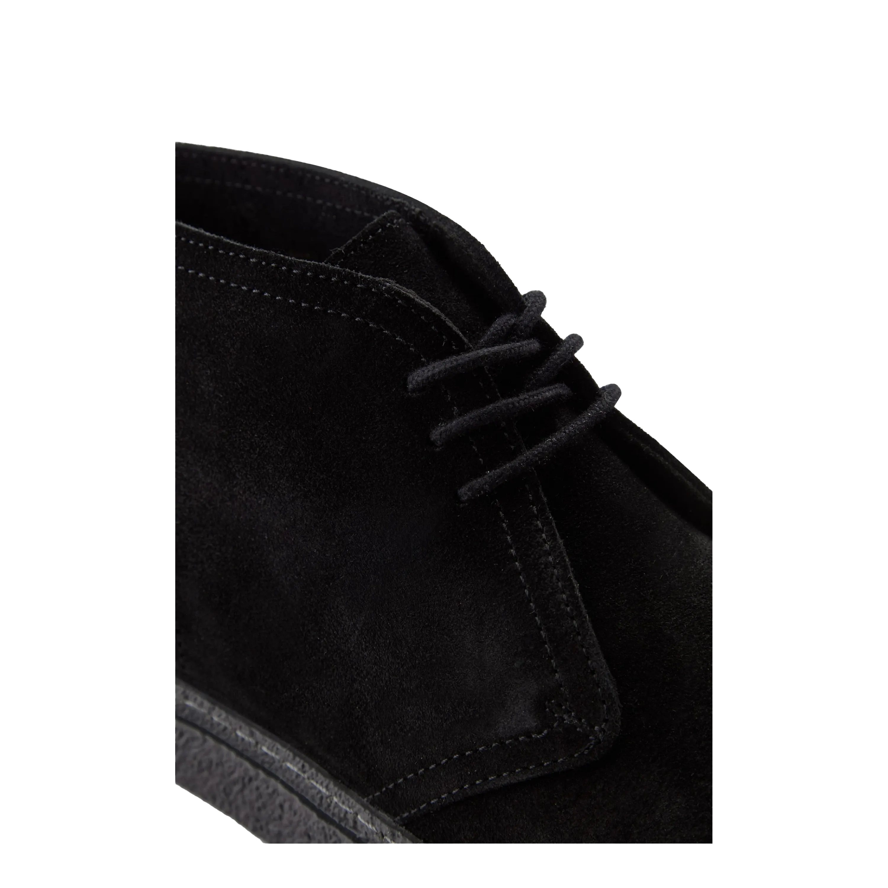 Fred Perry Hawley Suede Boot