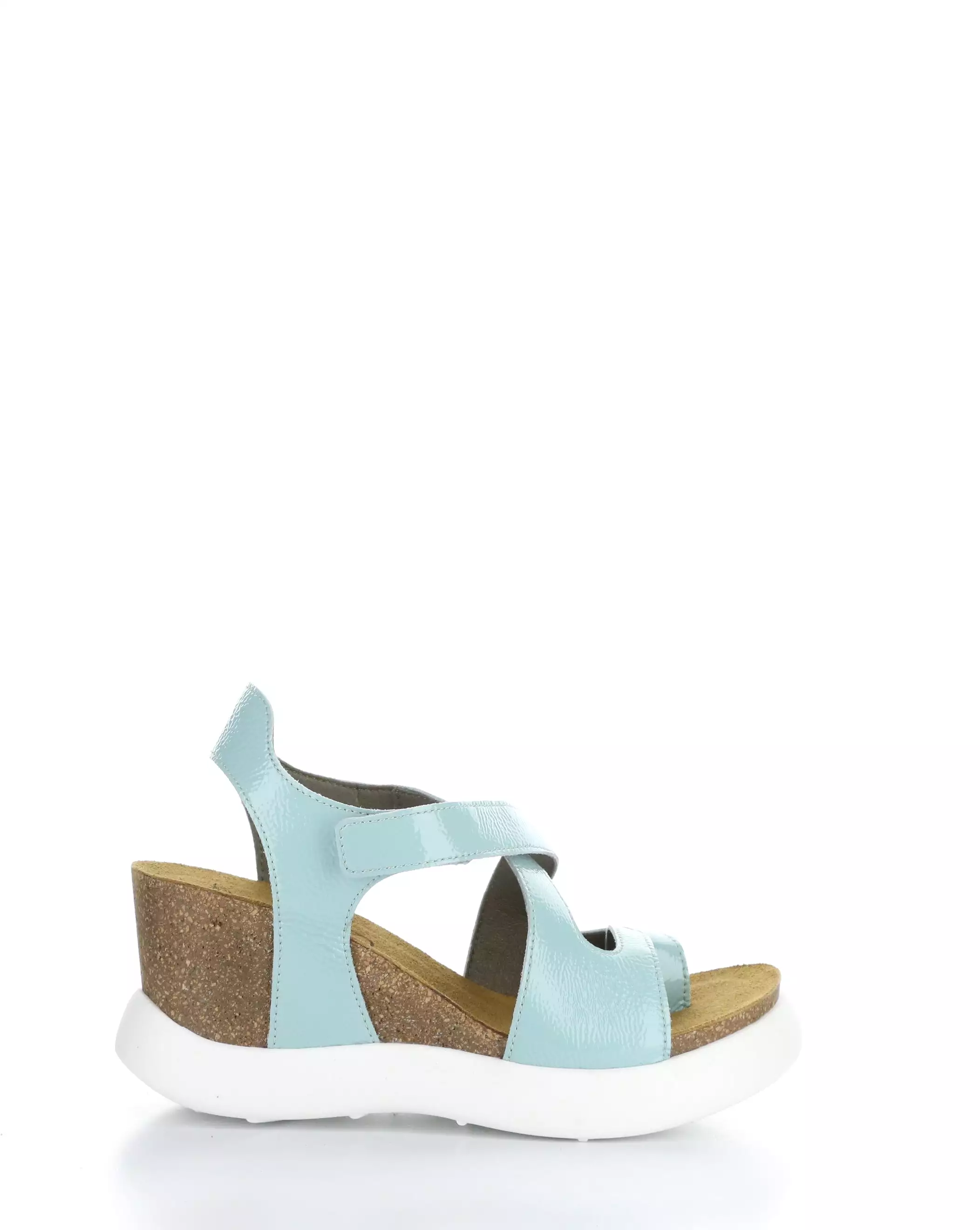 GAVI048FLY 000 SPEARMINT Velcro Sandals