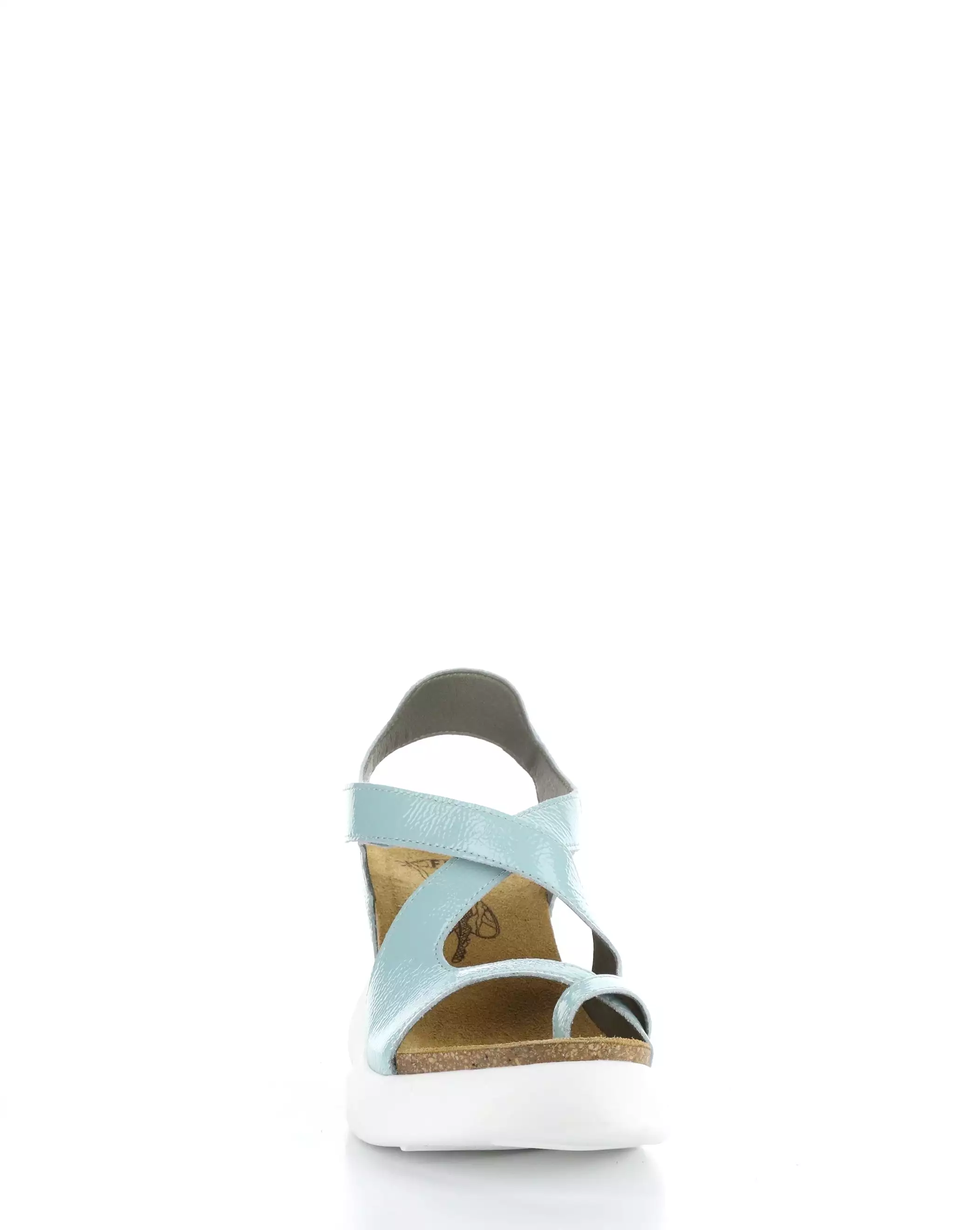 GAVI048FLY 000 SPEARMINT Velcro Sandals