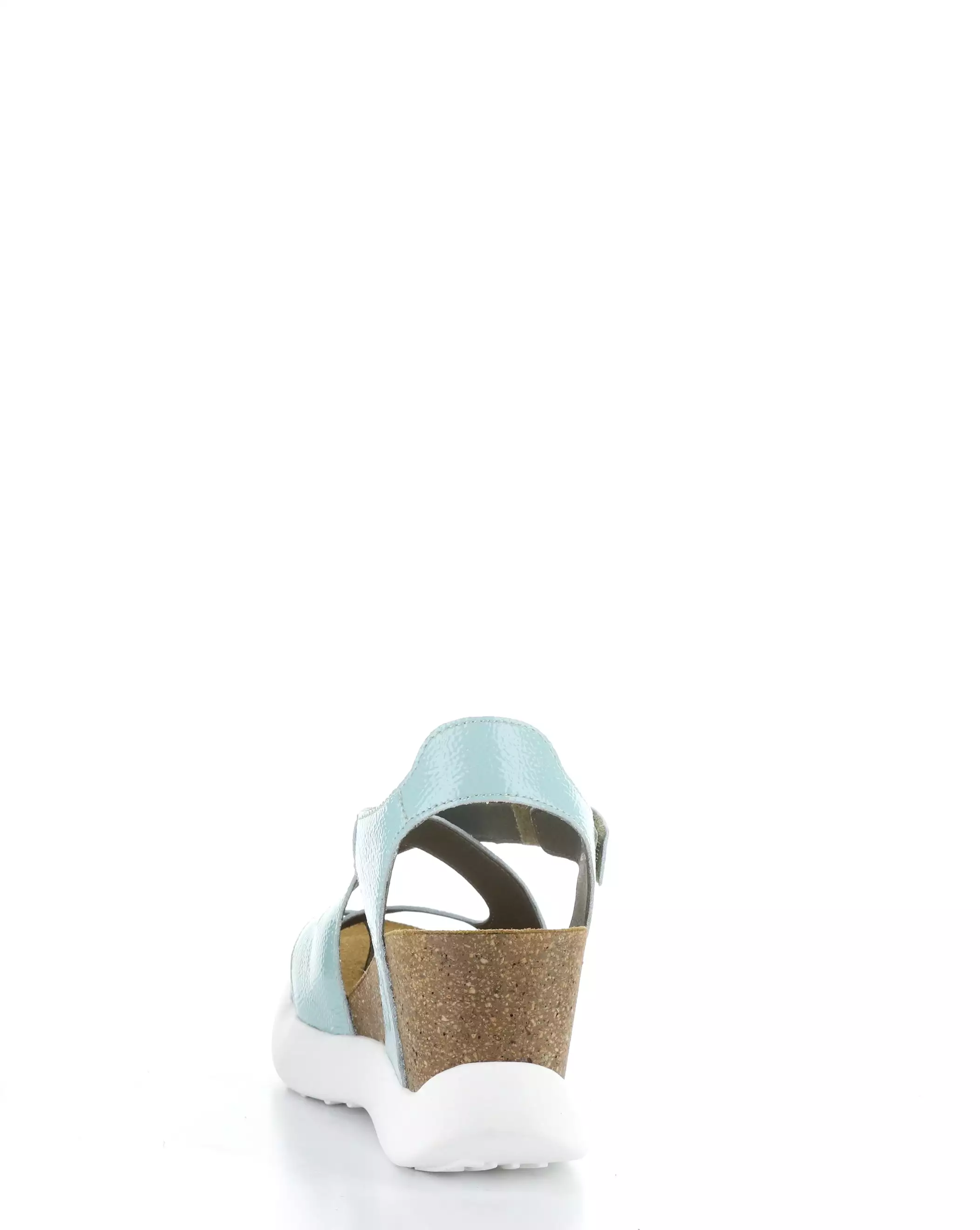 GAVI048FLY 000 SPEARMINT Velcro Sandals