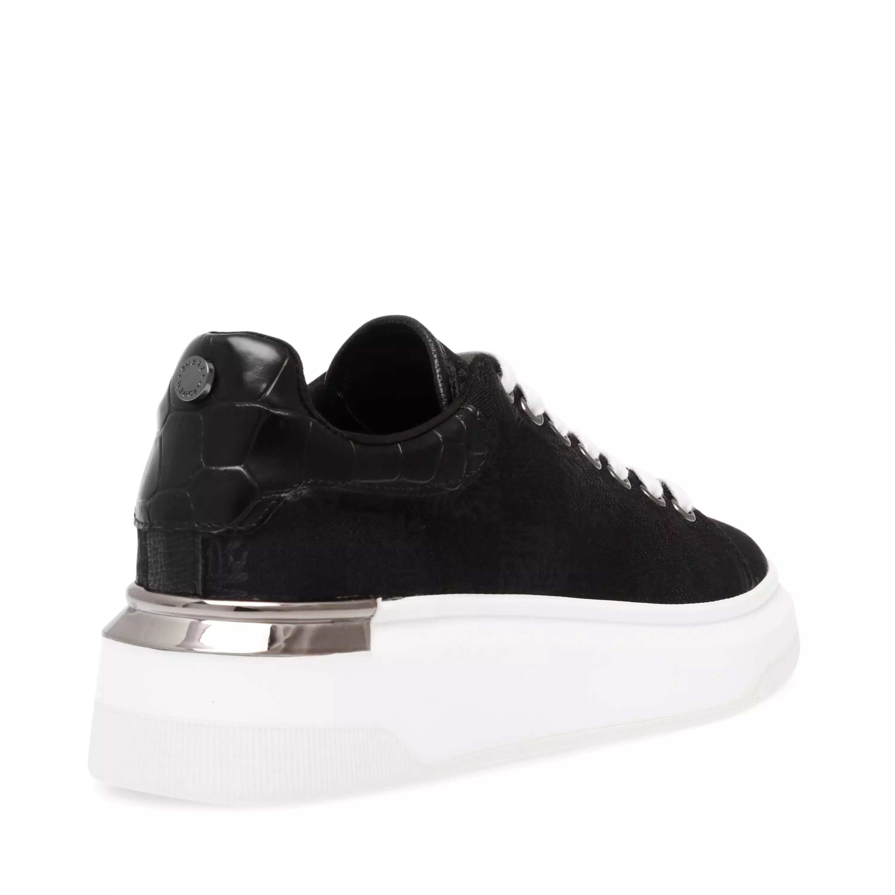 Glider Sneaker BLACK