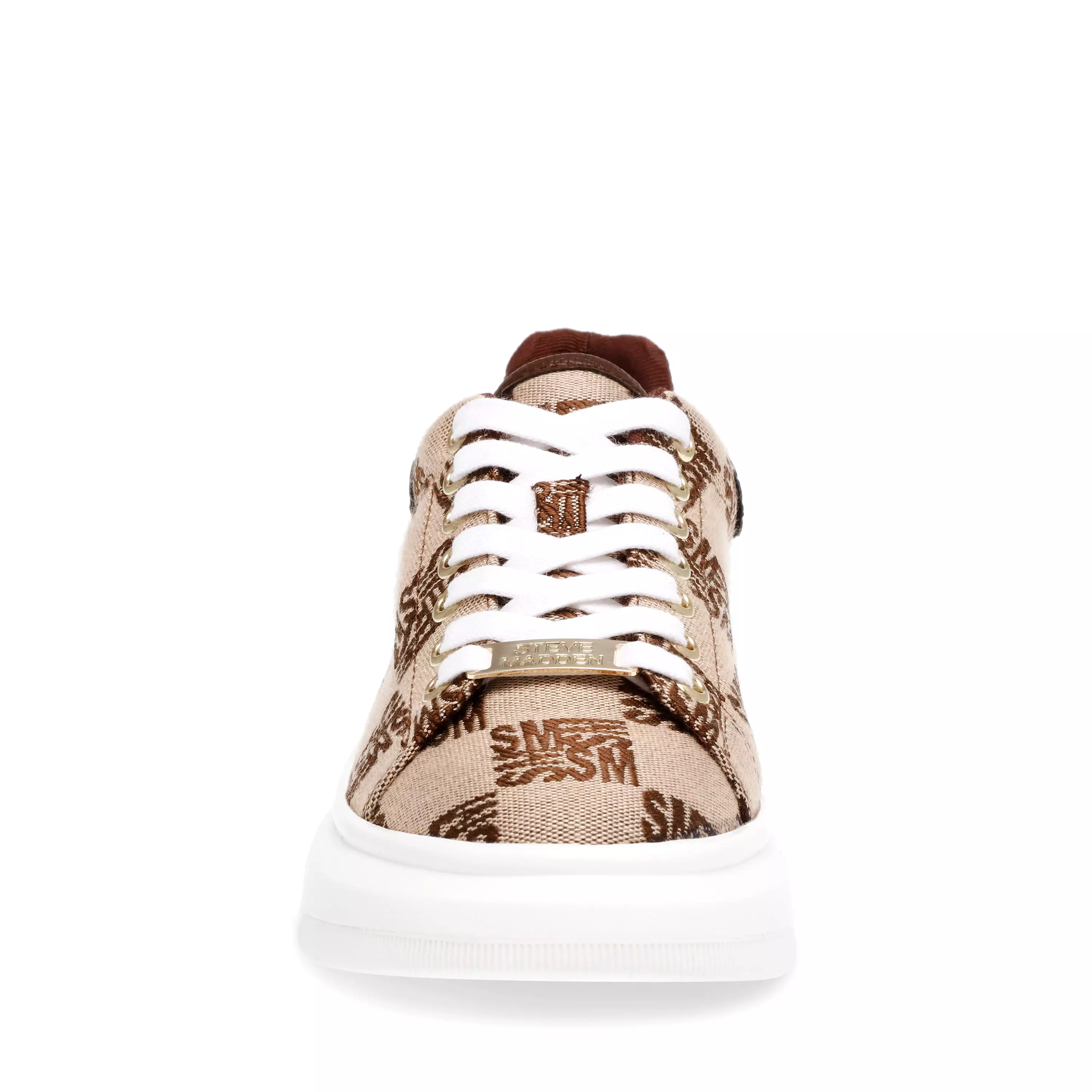 Glider Sneaker BROWN