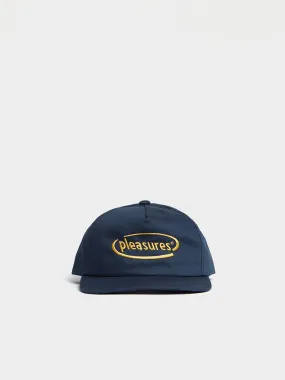 Happier Snapback, Navy