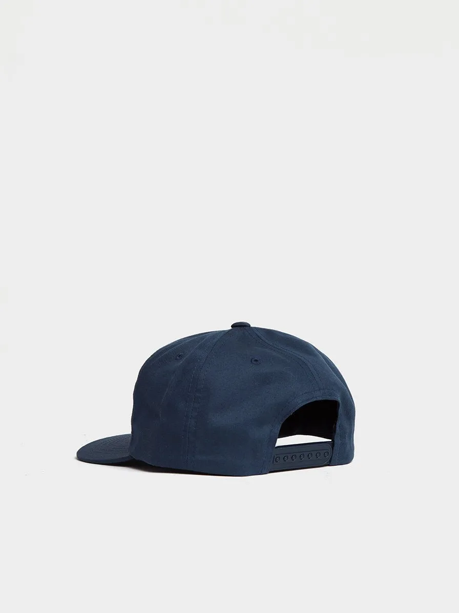 Happier Snapback, Navy