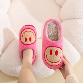 Happy Days Slippers