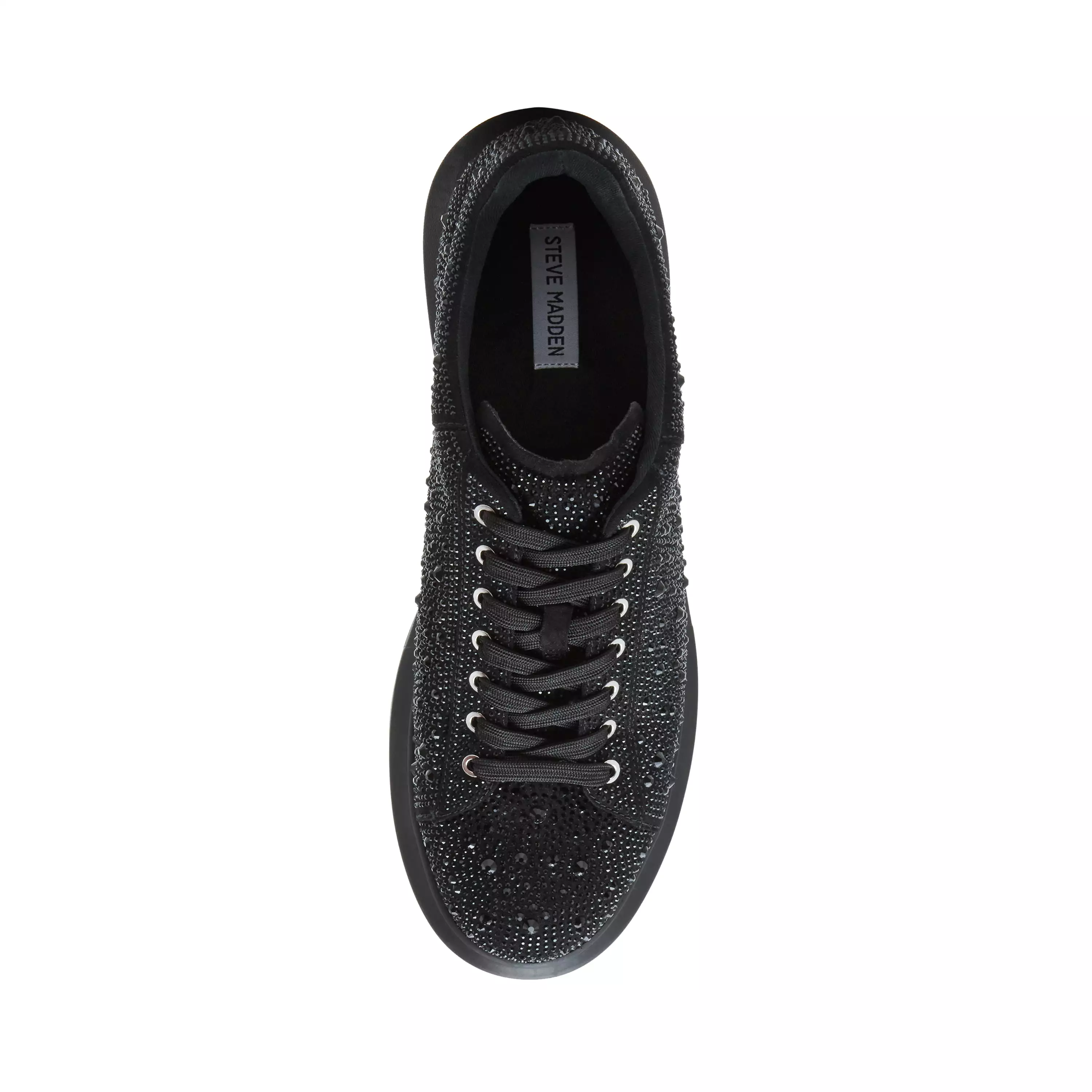 Icebox Sneaker RHINESTONE