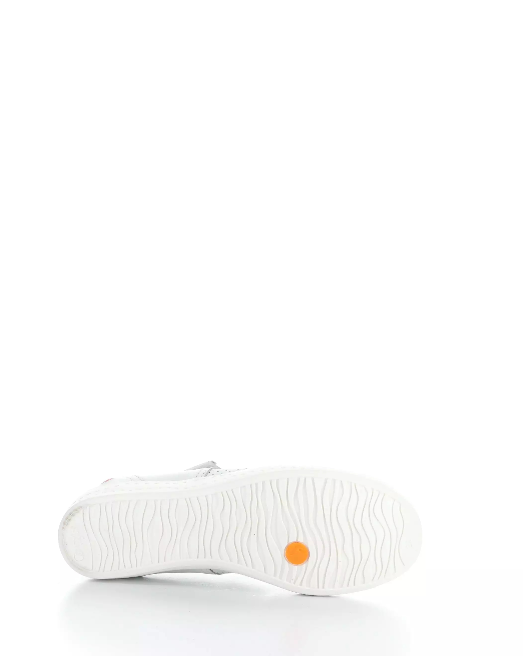 IGLU720SOF 006 WHITE Round Toe Shoes