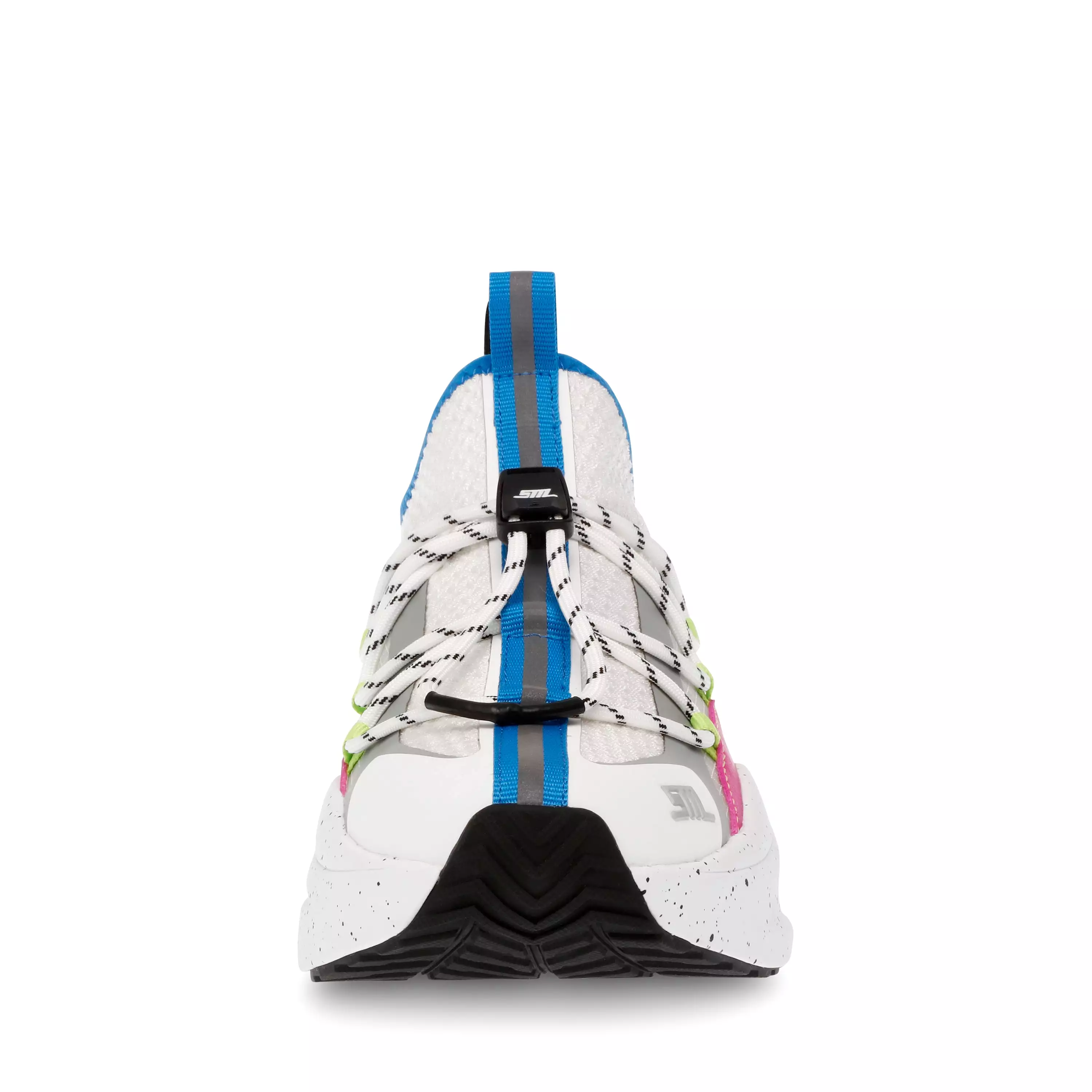 Ignite 1 Sneaker BLUE/PINK