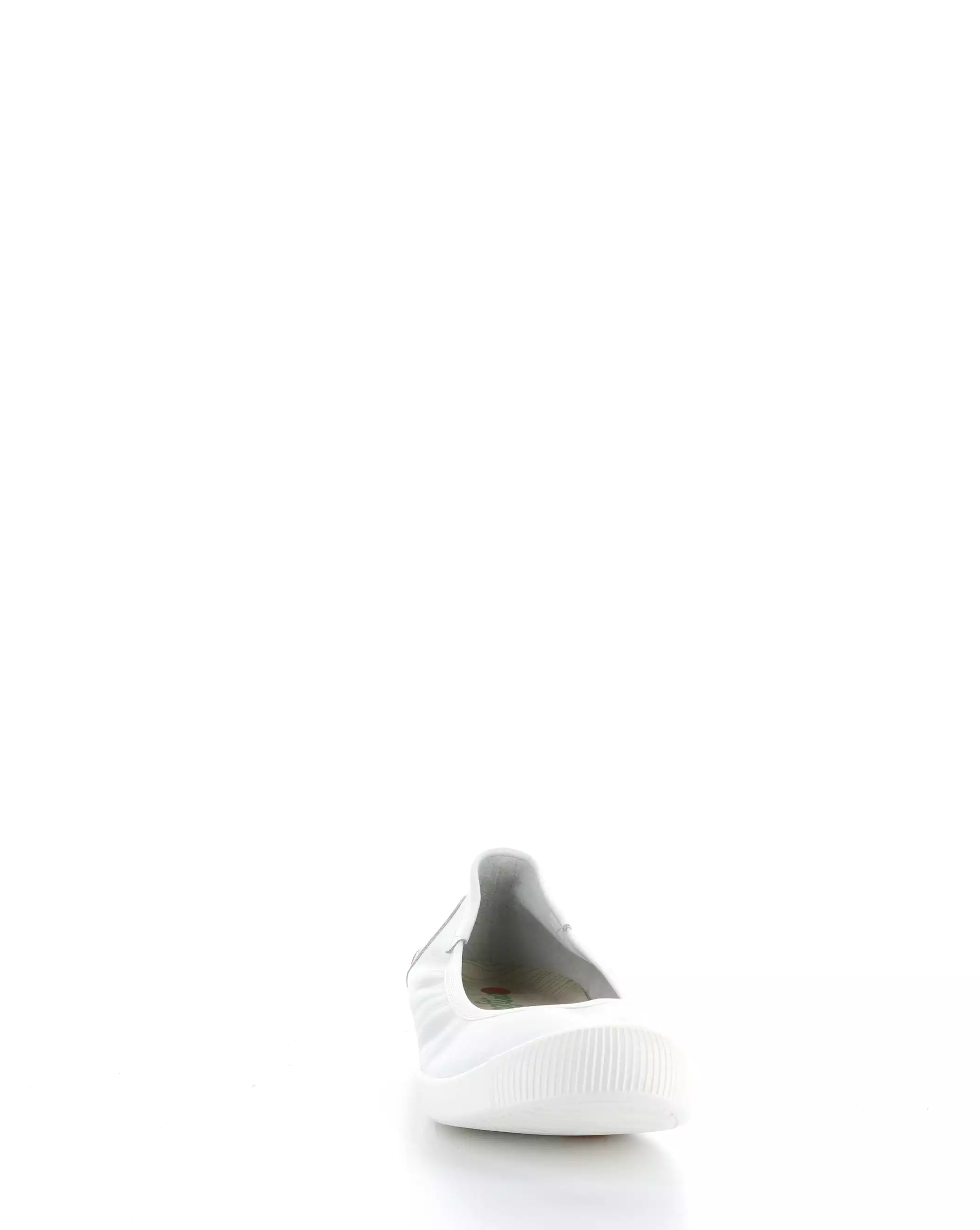 ILMEI737SOF 000 WHITE Elasticated Shoes