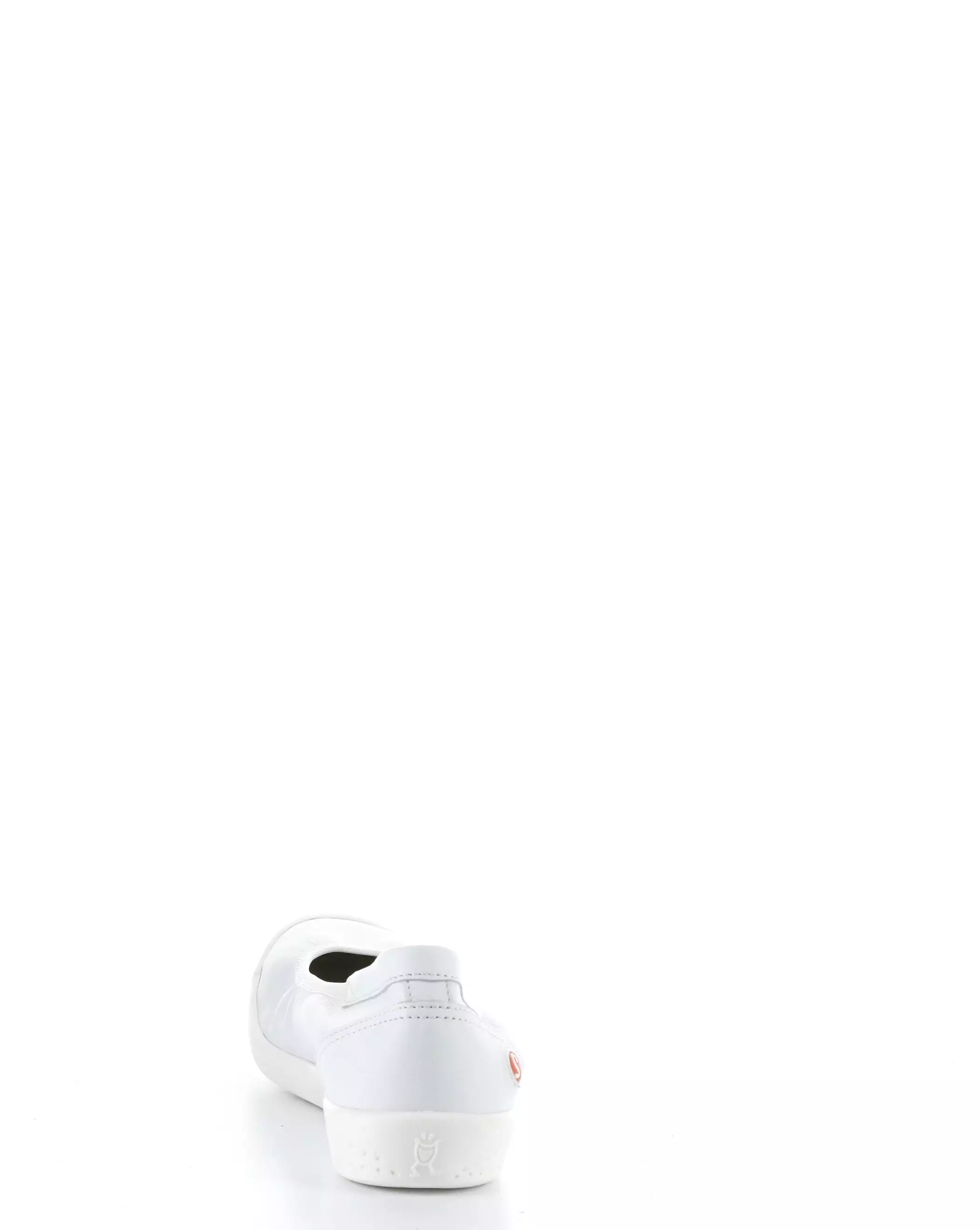 ILMEI737SOF 000 WHITE Elasticated Shoes