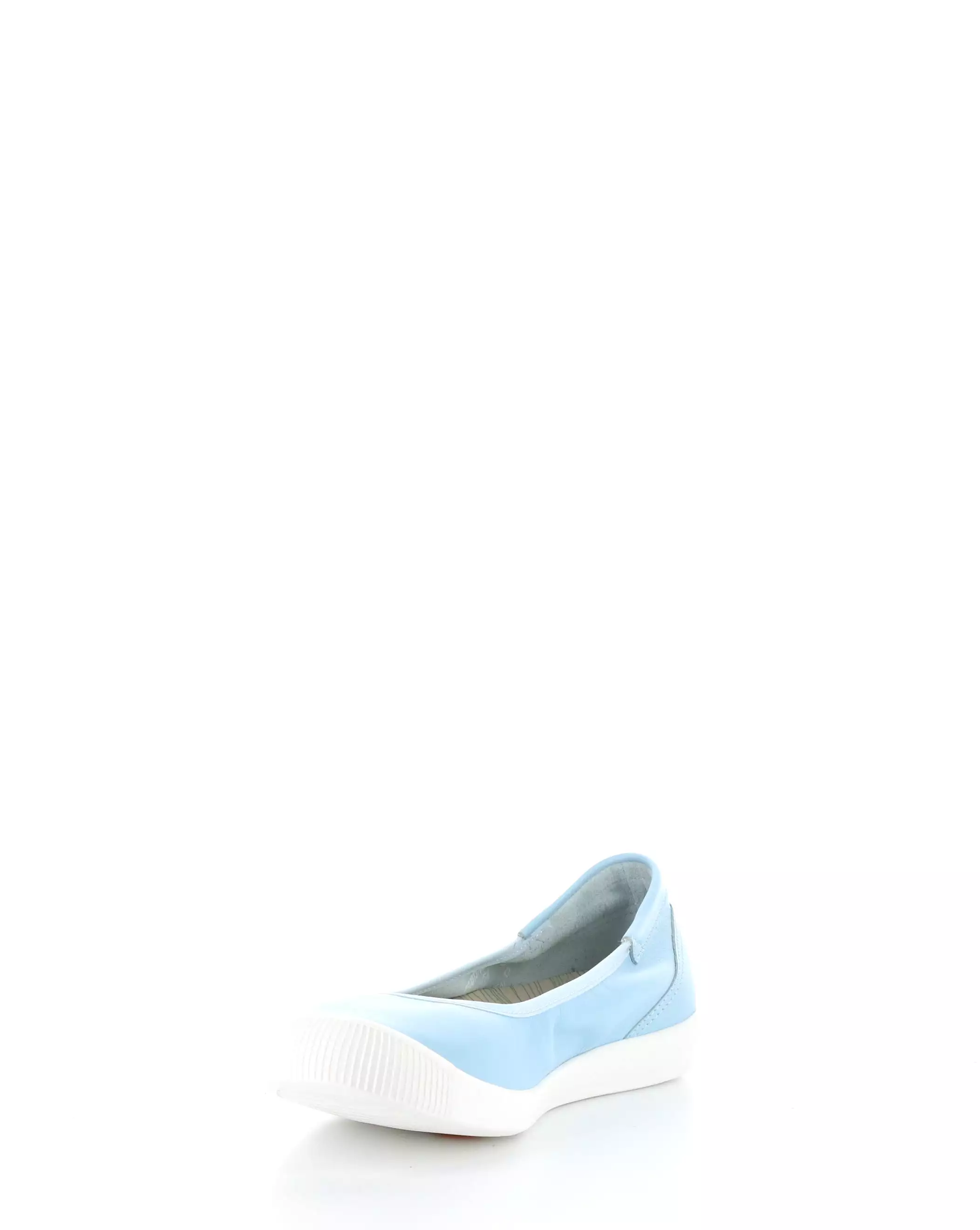 ILMEI737SOF 002 SKY Elasticated Shoes