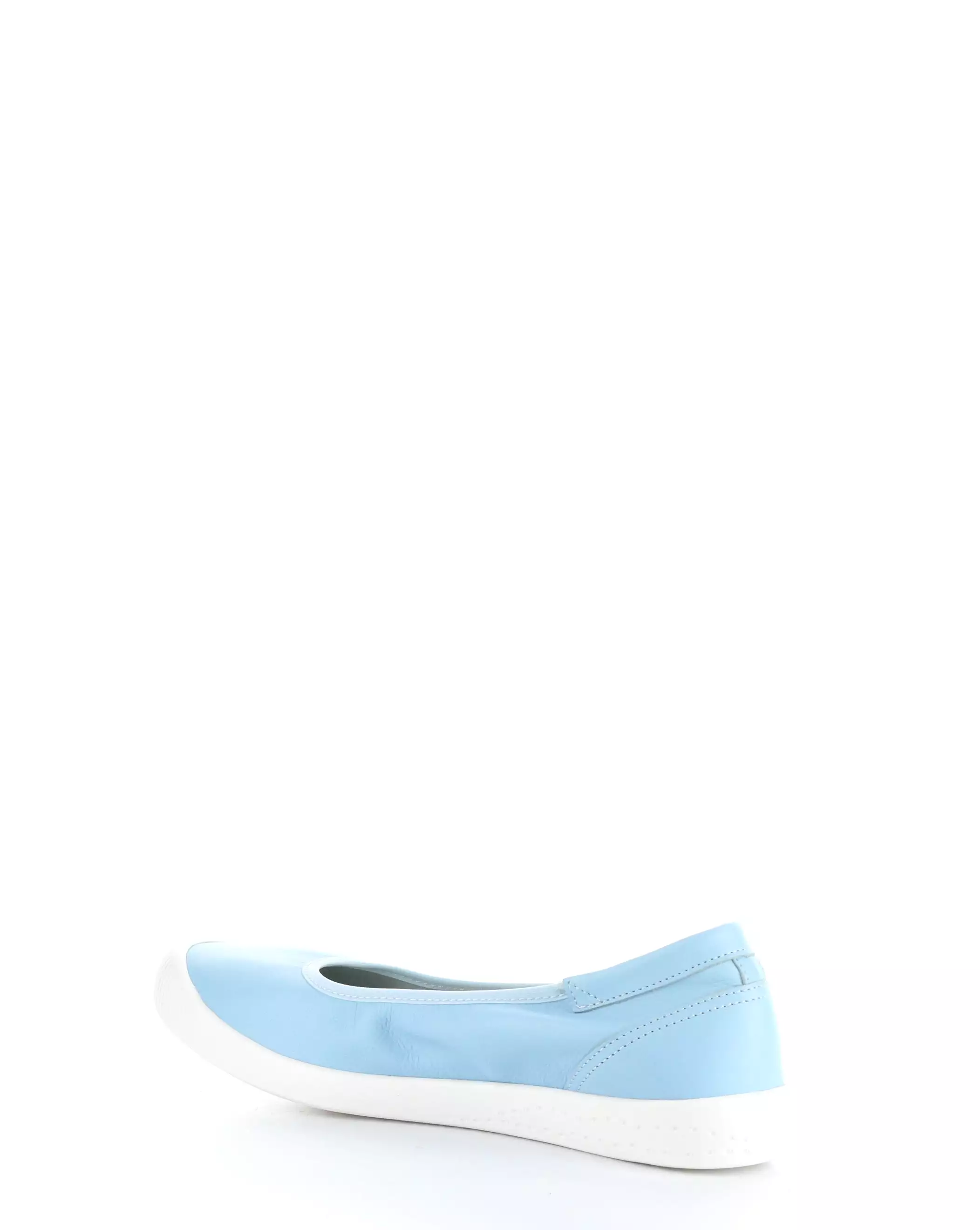 ILMEI737SOF 002 SKY Elasticated Shoes