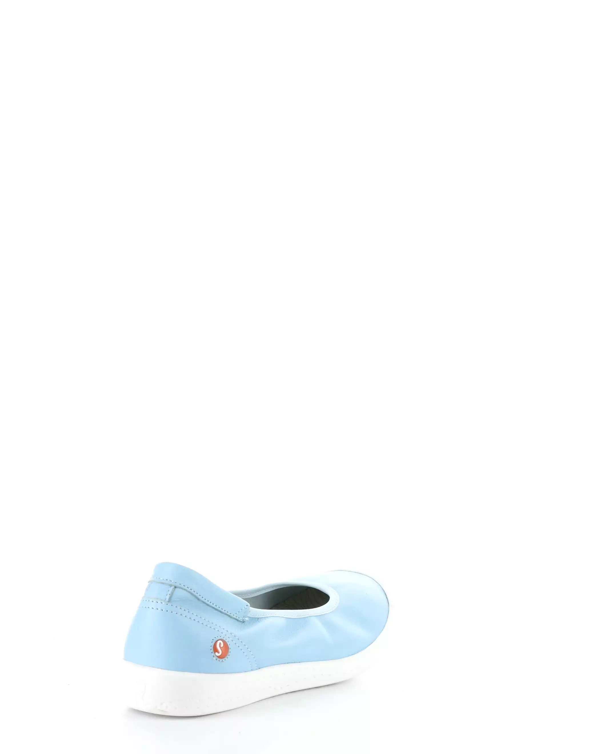 ILMEI737SOF 002 SKY Elasticated Shoes